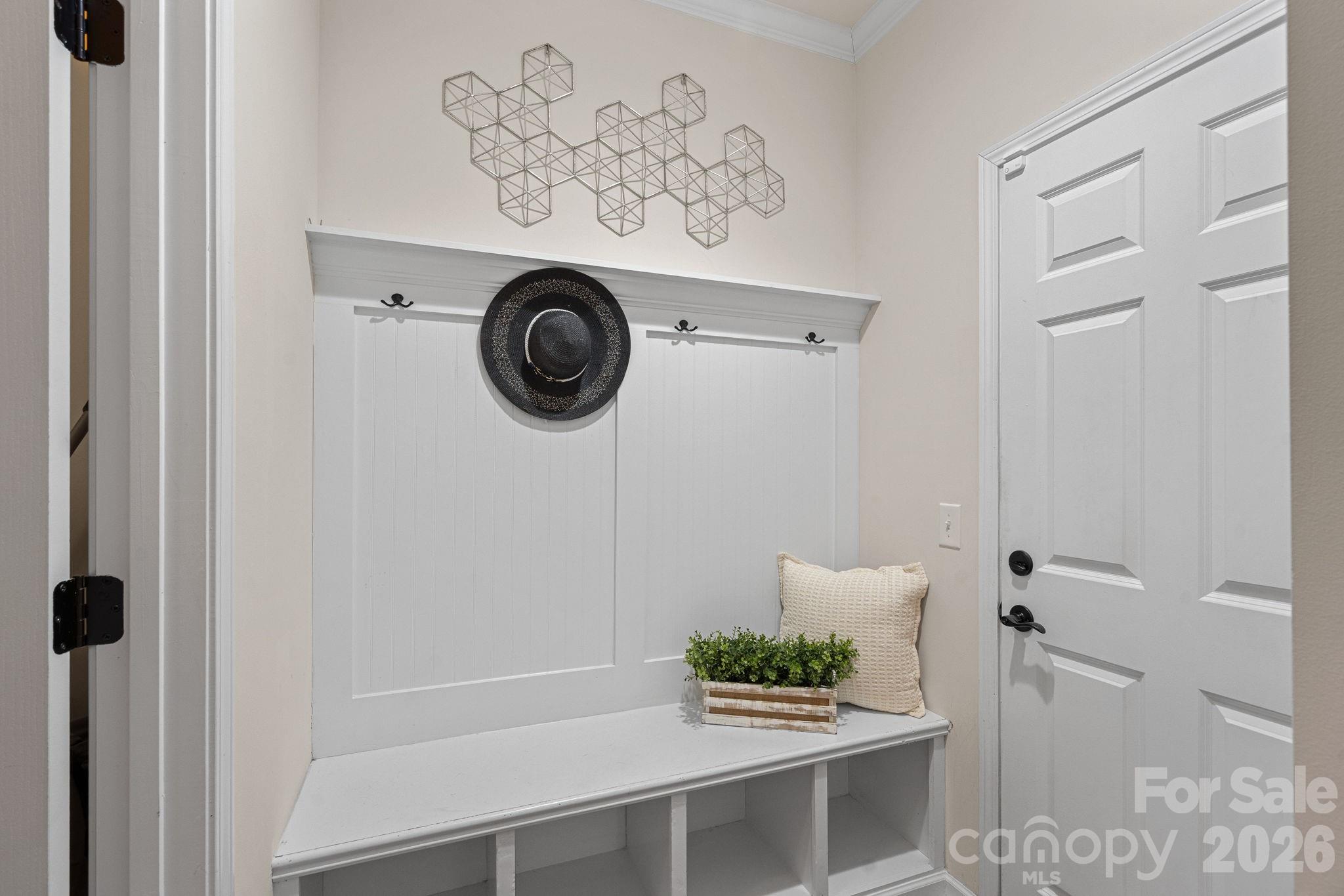 Audubon Lake - Residential