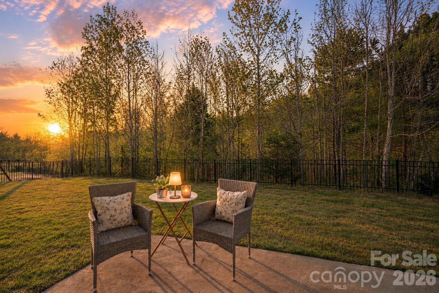 Audubon Lake - Residential