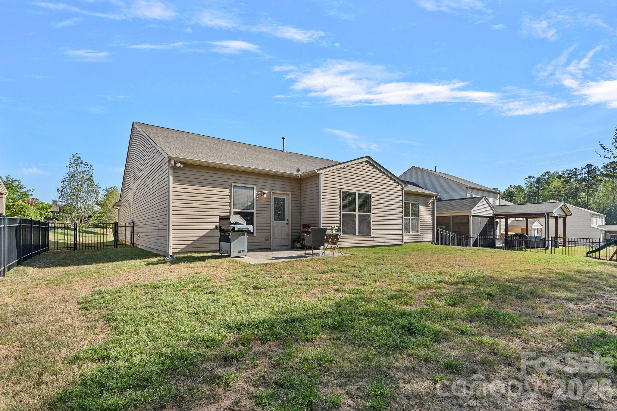 Audubon Lake - Residential