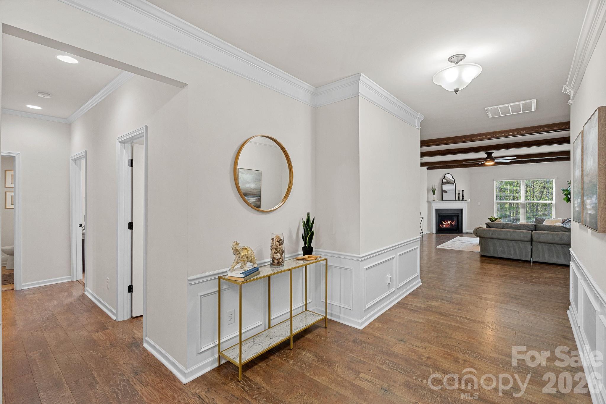 Audubon Lake - Residential