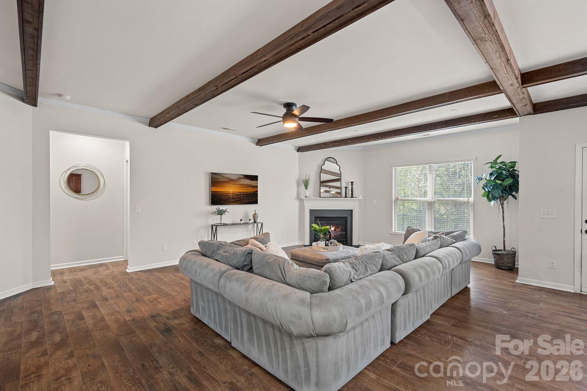 Audubon Lake - Residential