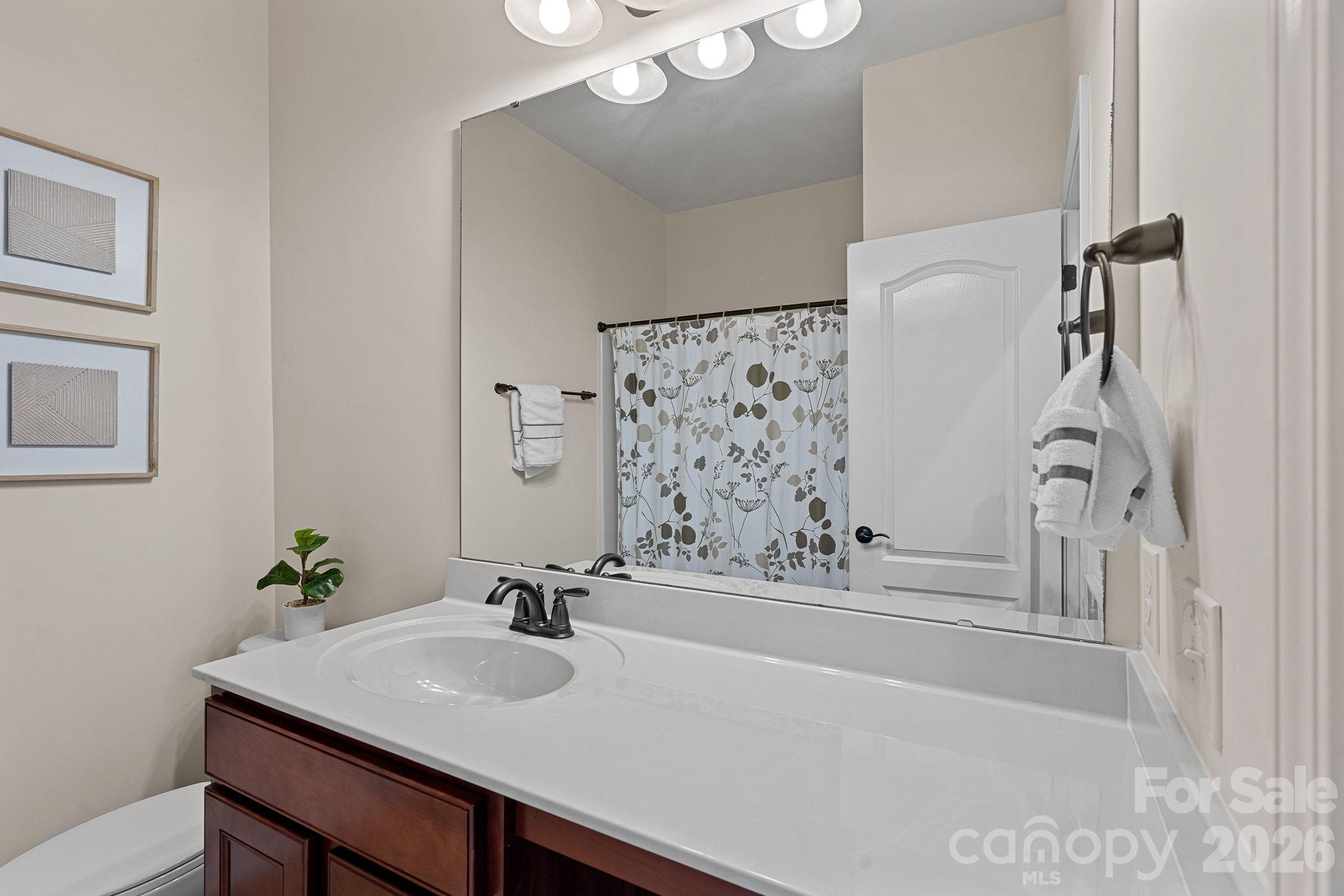 Audubon Lake - Residential