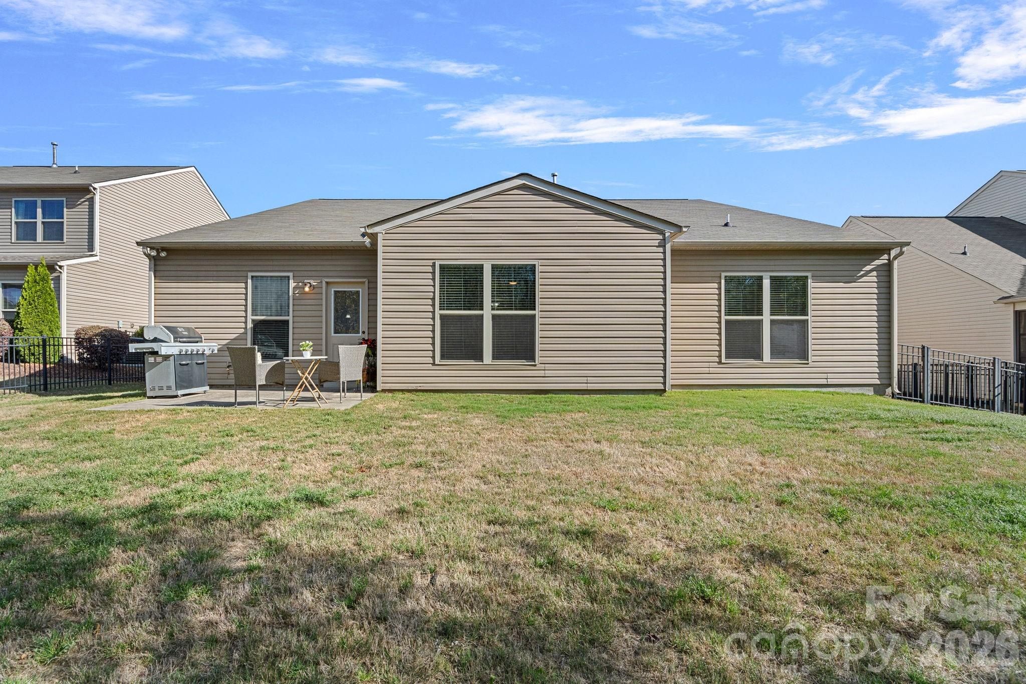 Audubon Lake - Residential