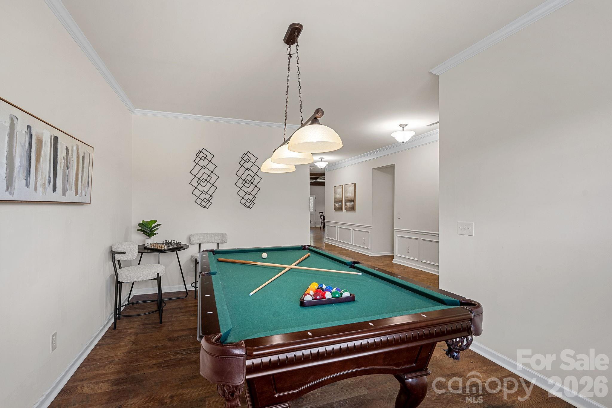 Audubon Lake - Residential