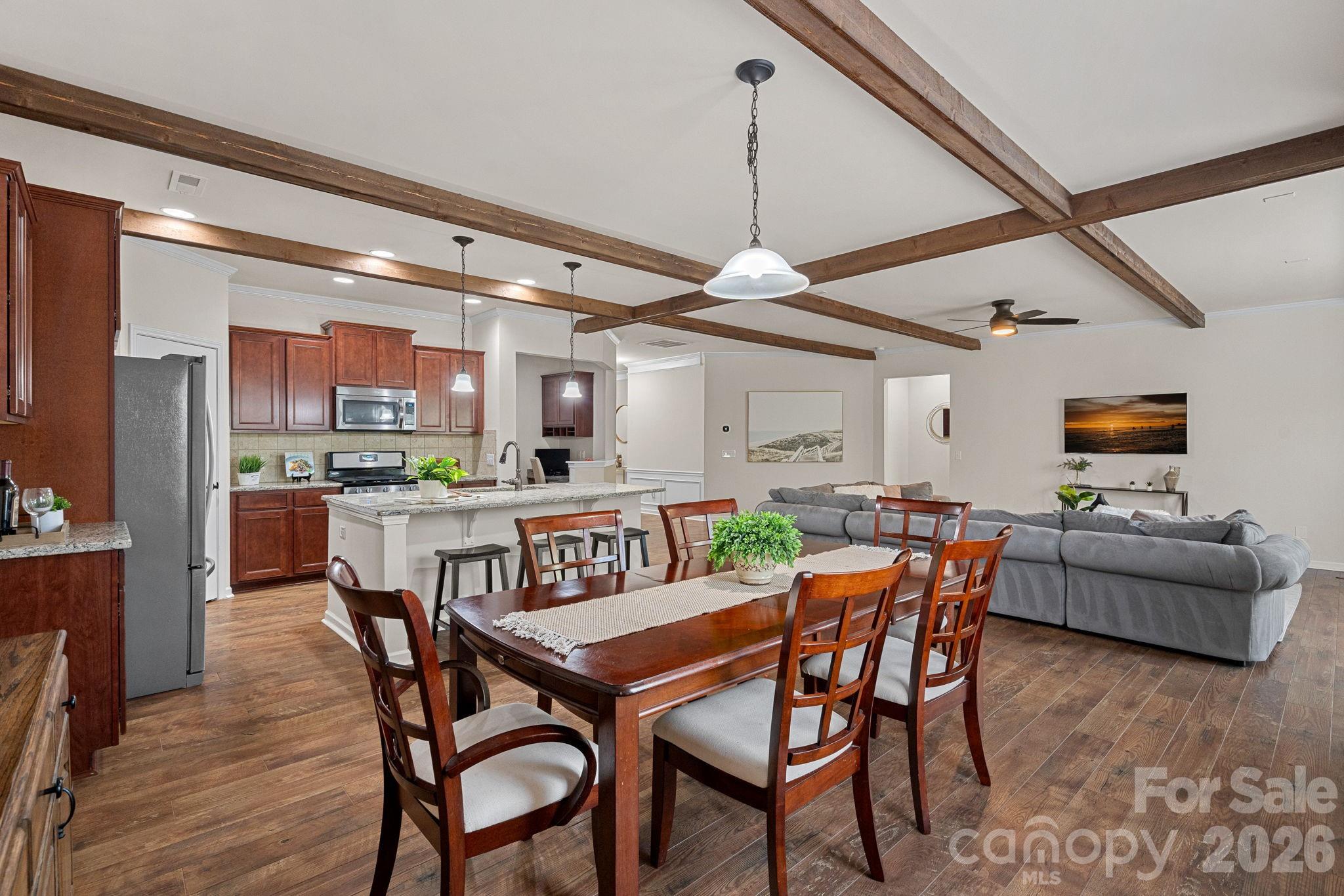 Audubon Lake - Residential