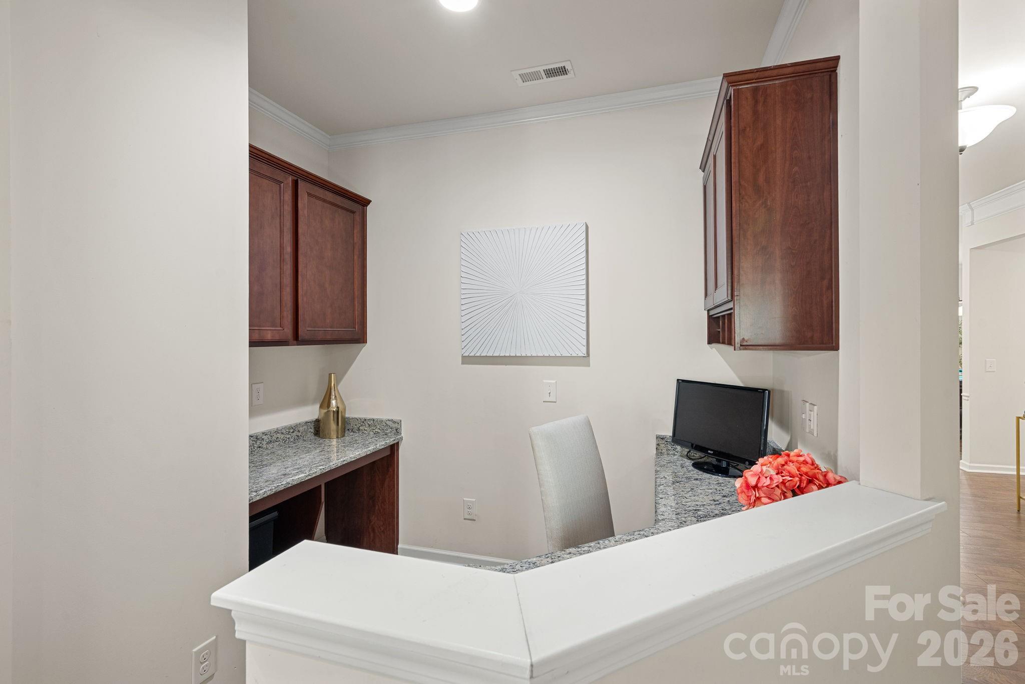 Audubon Lake - Residential