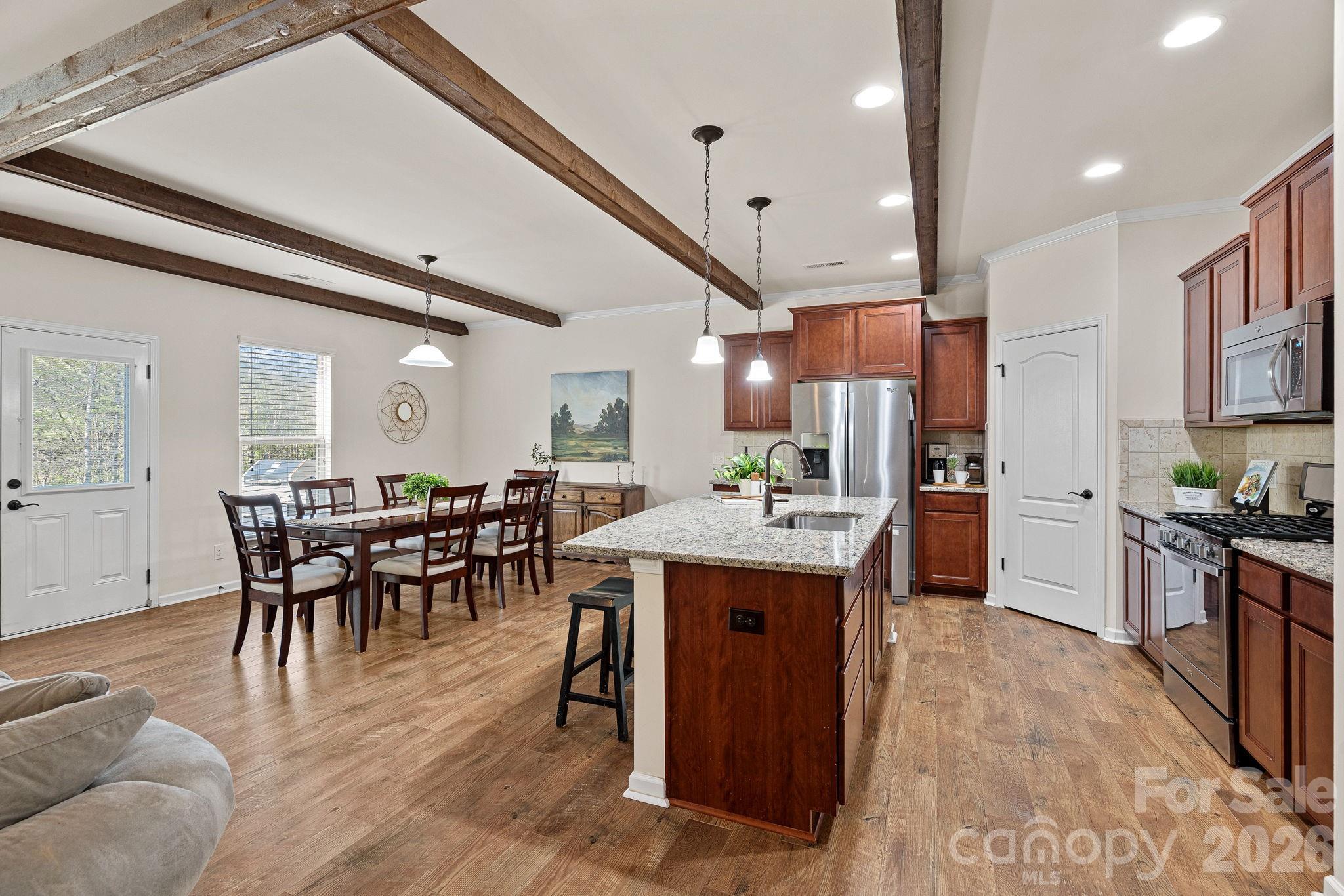 Audubon Lake - Residential