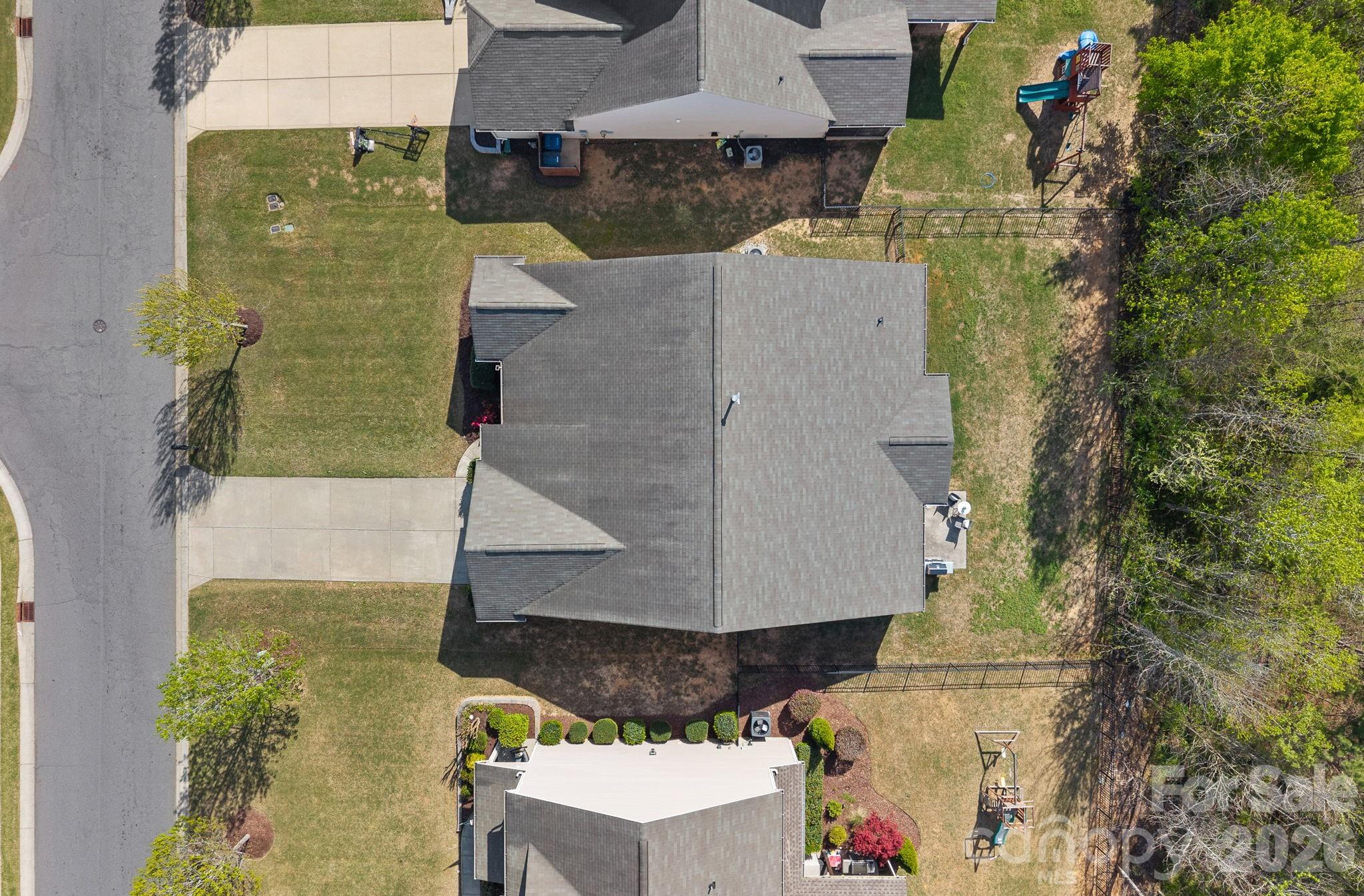 Audubon Lake - Residential