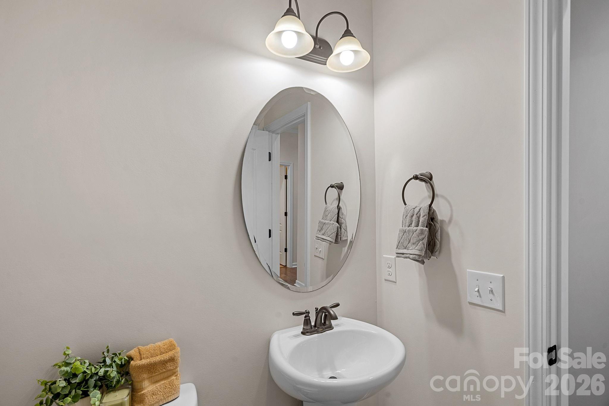 Audubon Lake - Residential