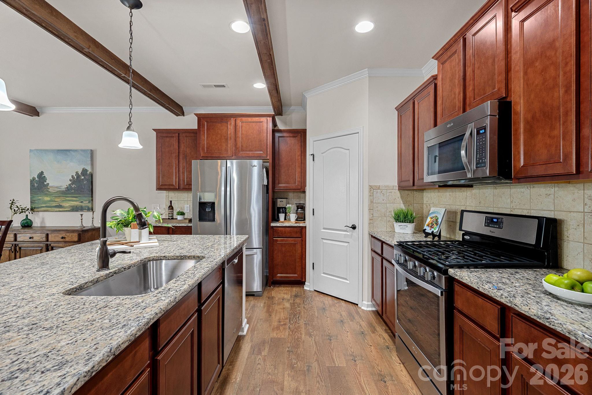 Audubon Lake - Residential