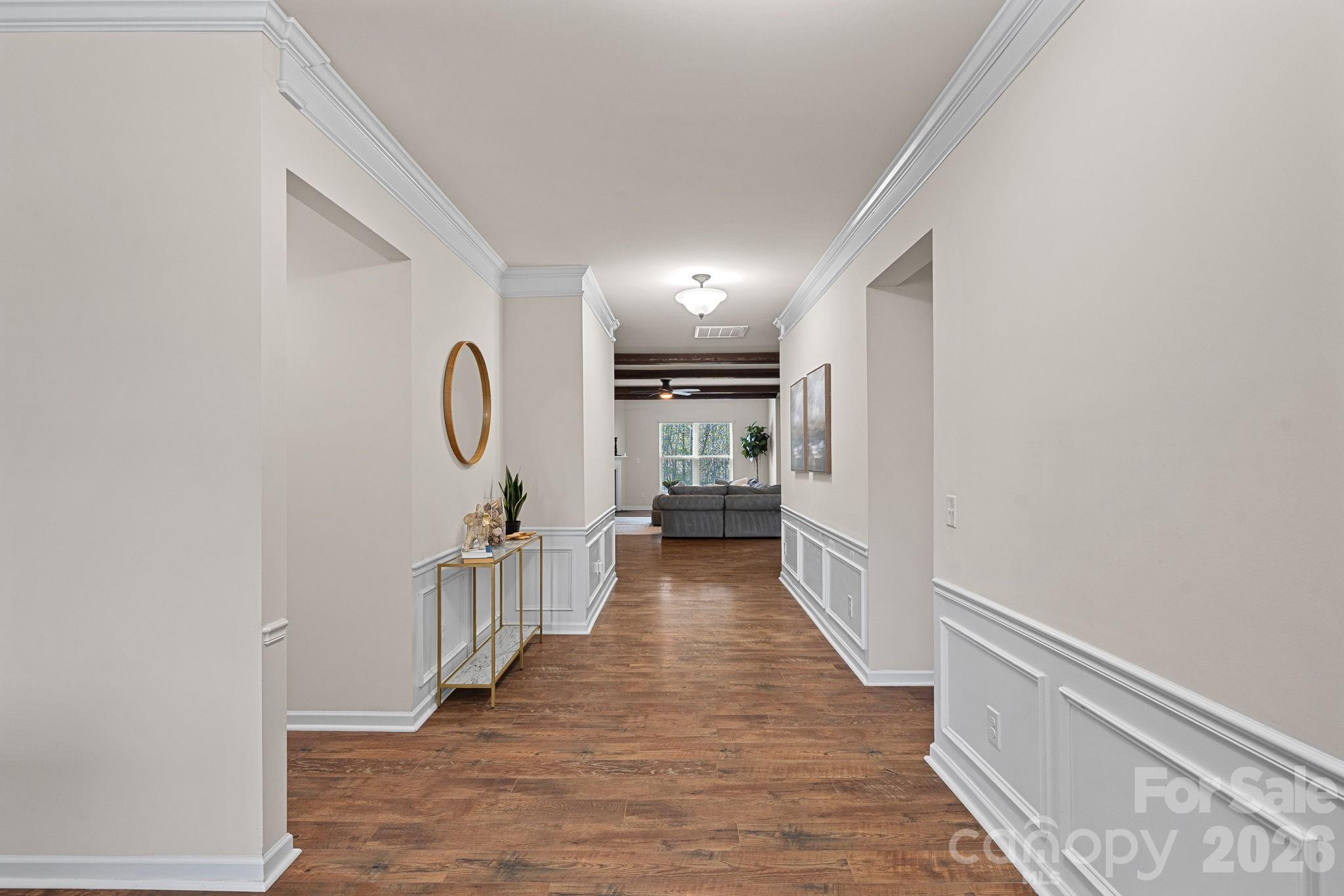 Audubon Lake - Residential