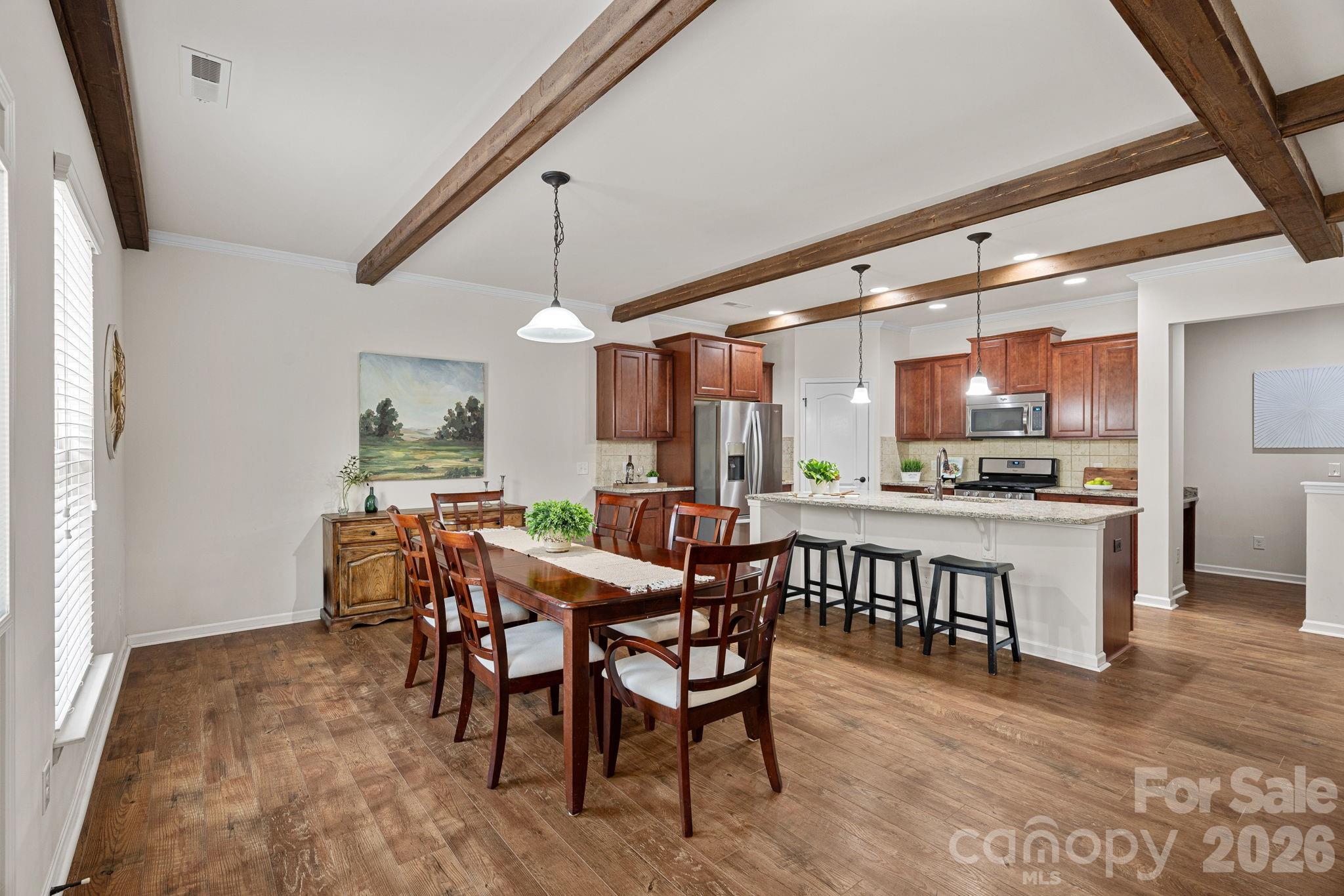 Audubon Lake - Residential