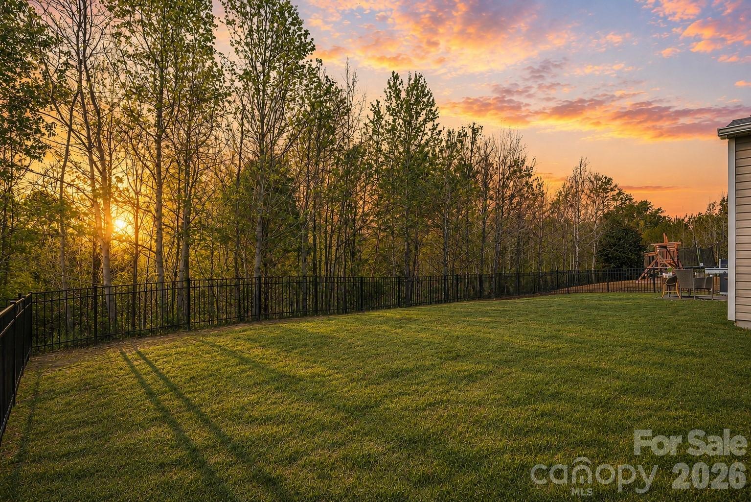 Audubon Lake - Residential