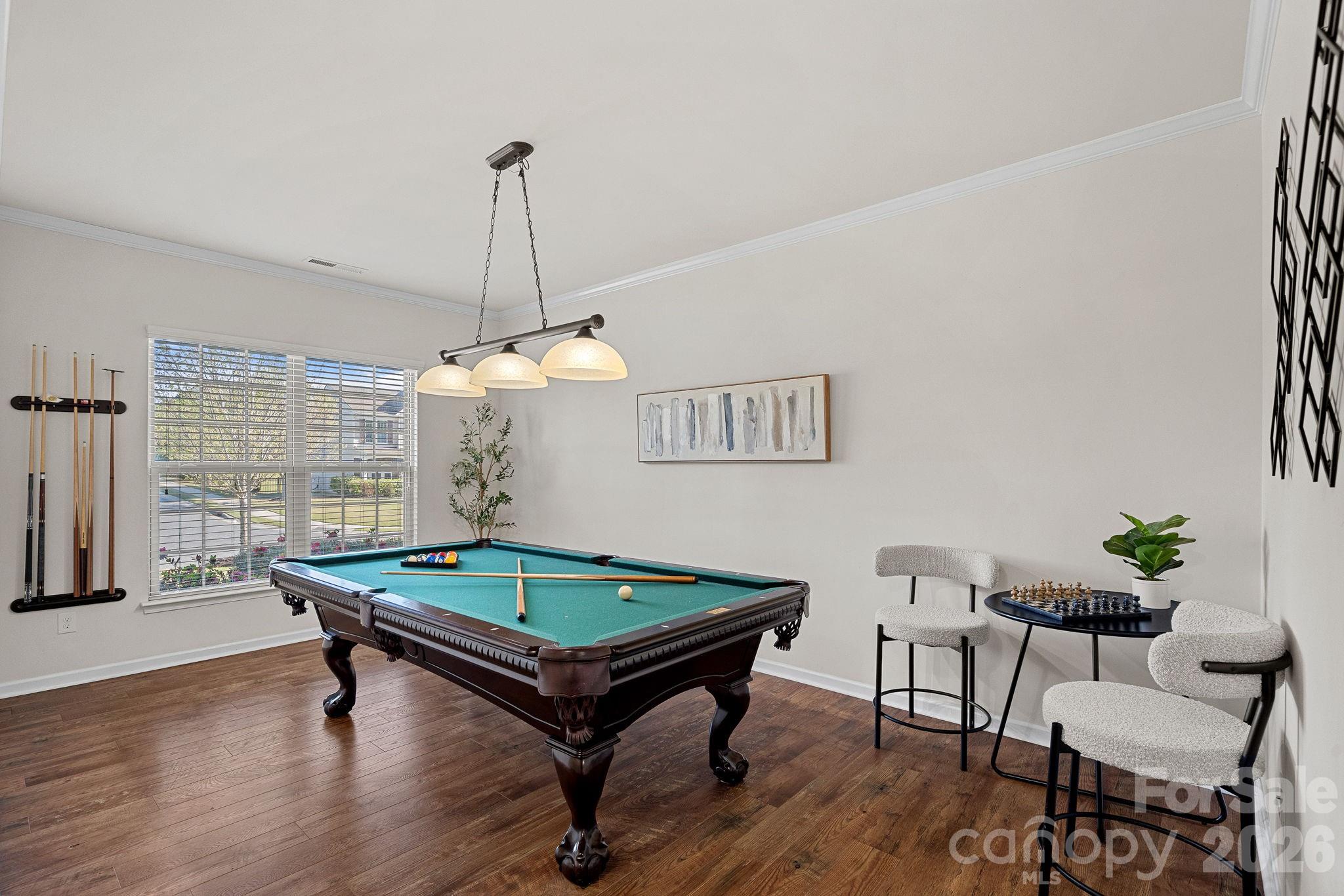 Audubon Lake - Residential