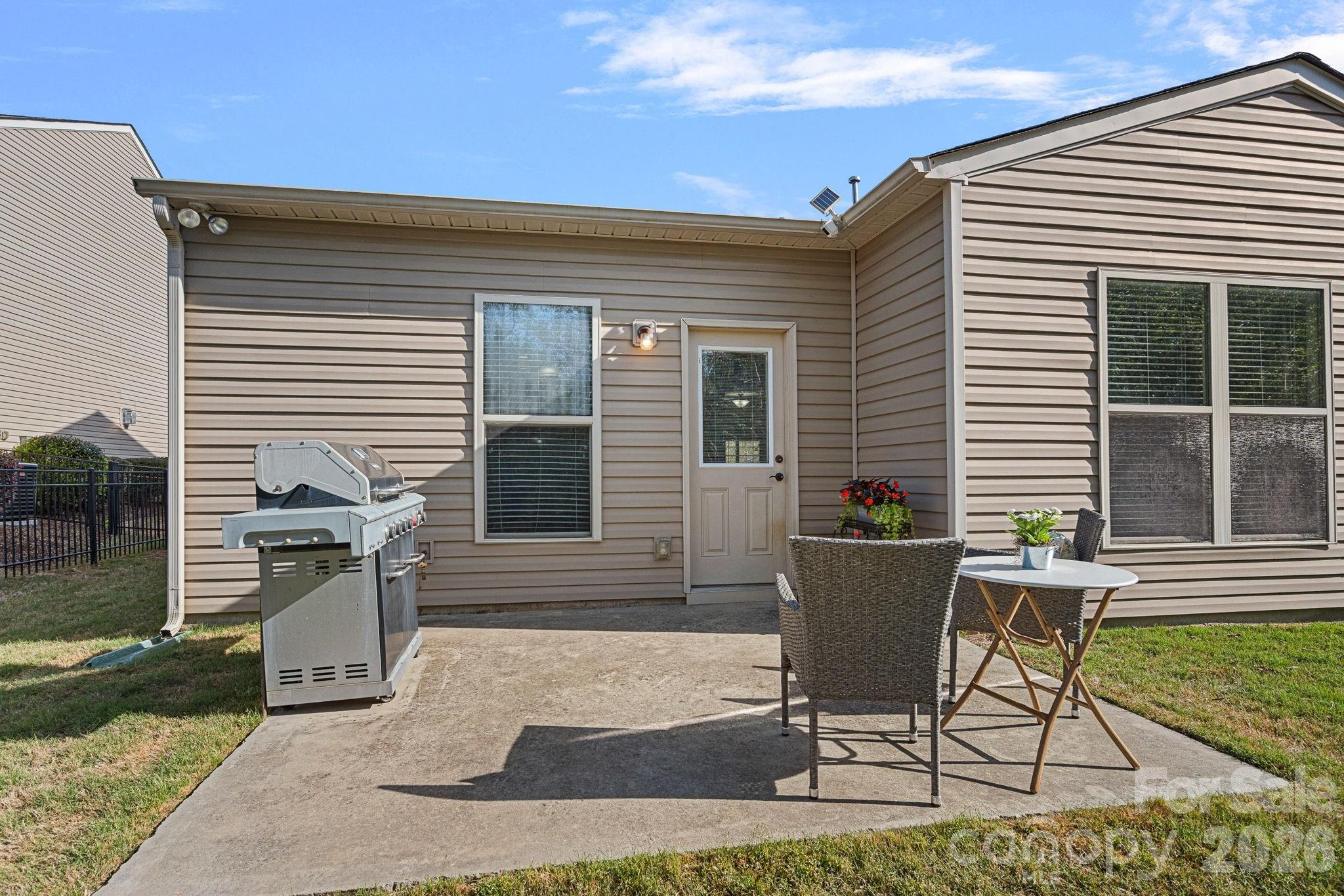 Audubon Lake - Residential