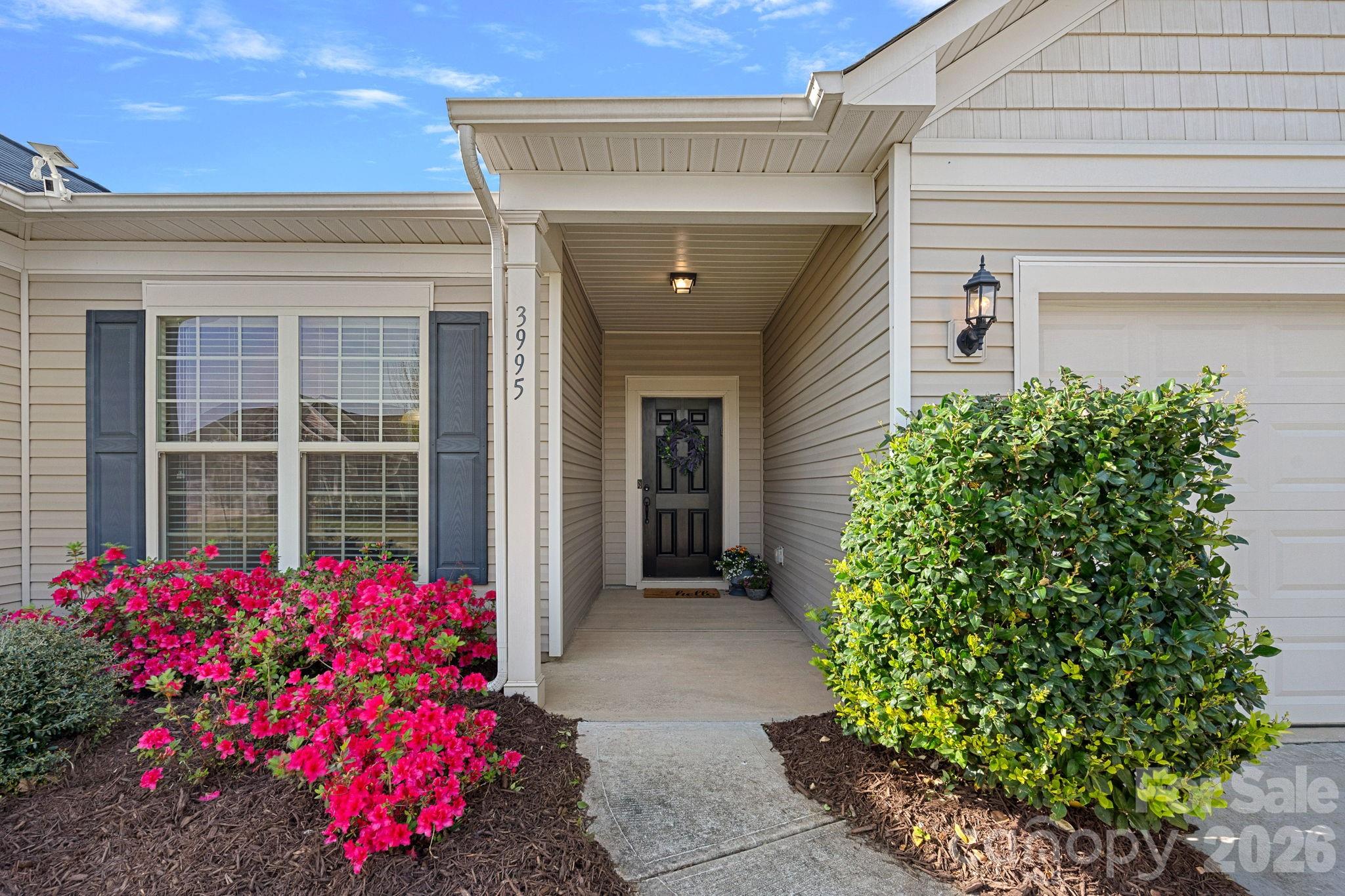 Audubon Lake - Residential