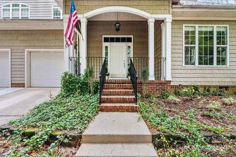 A home in Cornelius