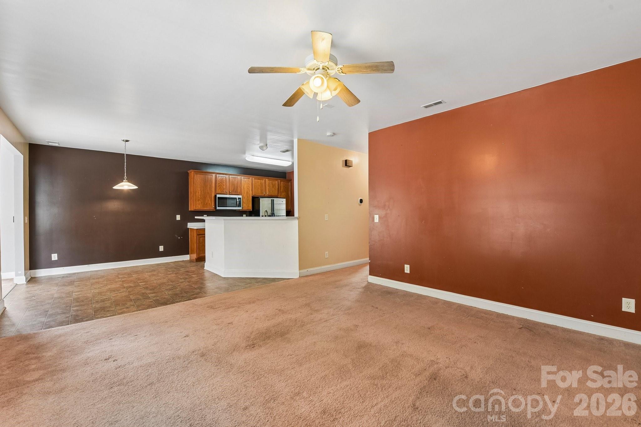 Kingstree - Residential