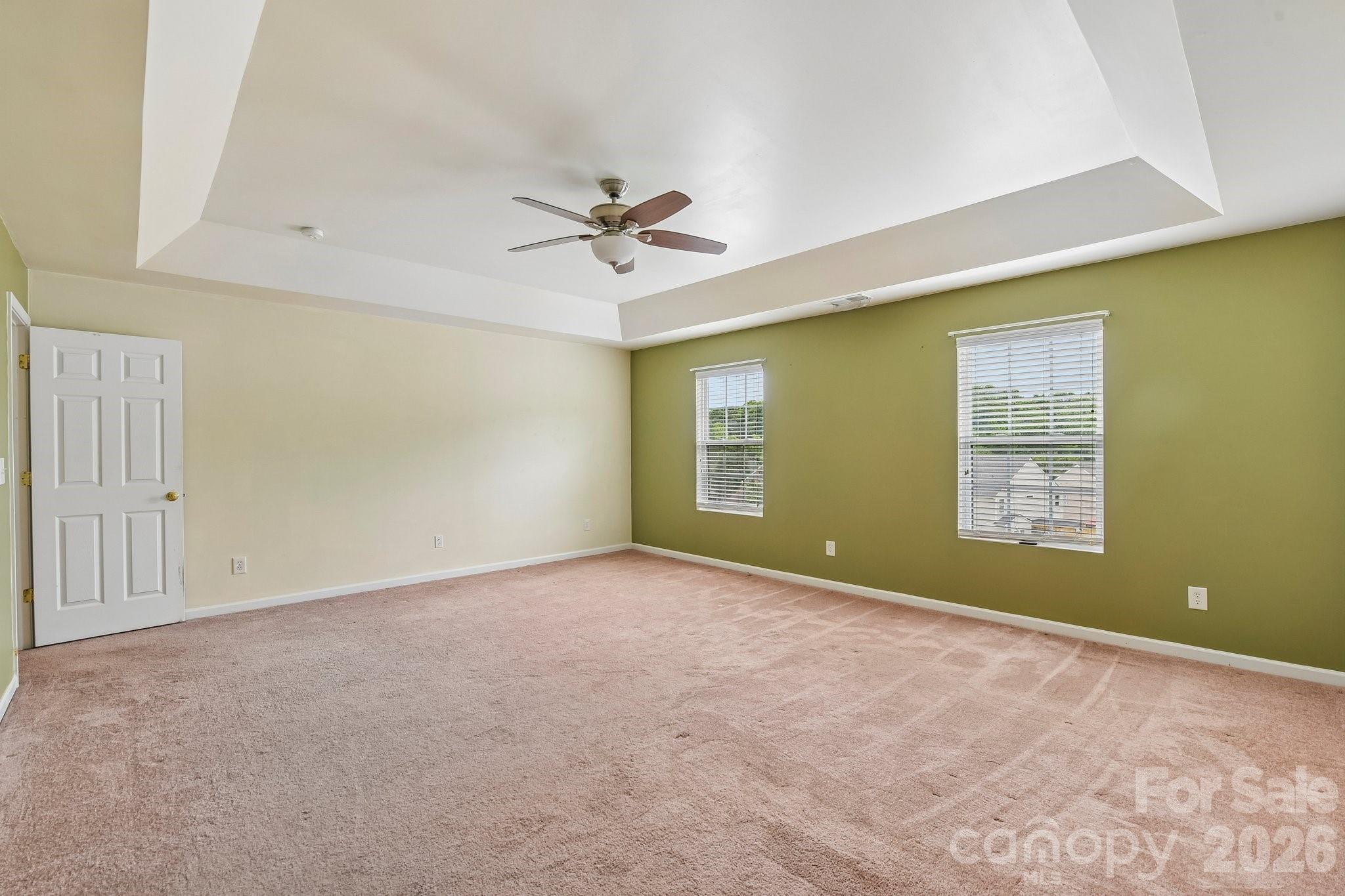 Kingstree - Residential