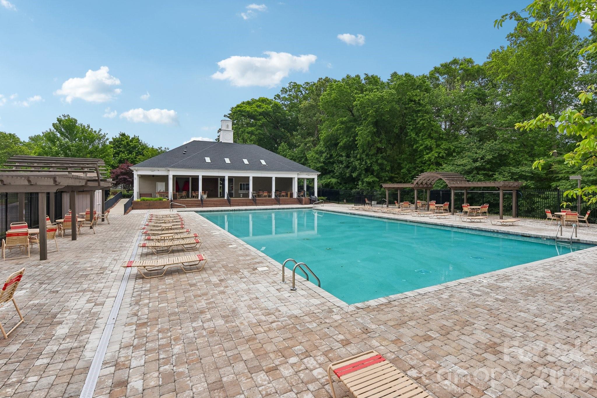 Kingstree - Residential