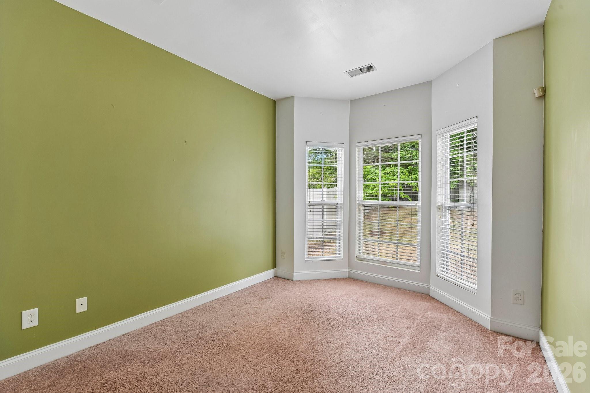 Kingstree - Residential