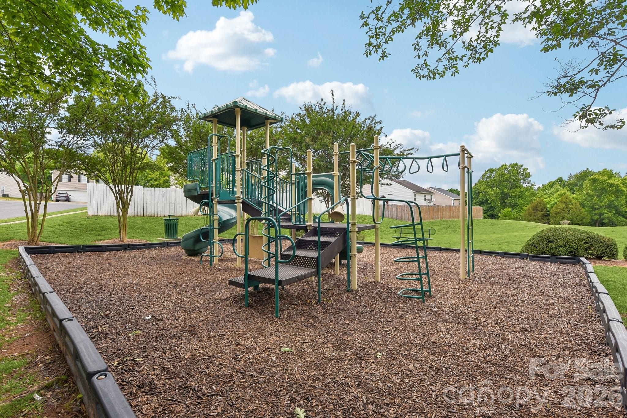 Kingstree - Residential
