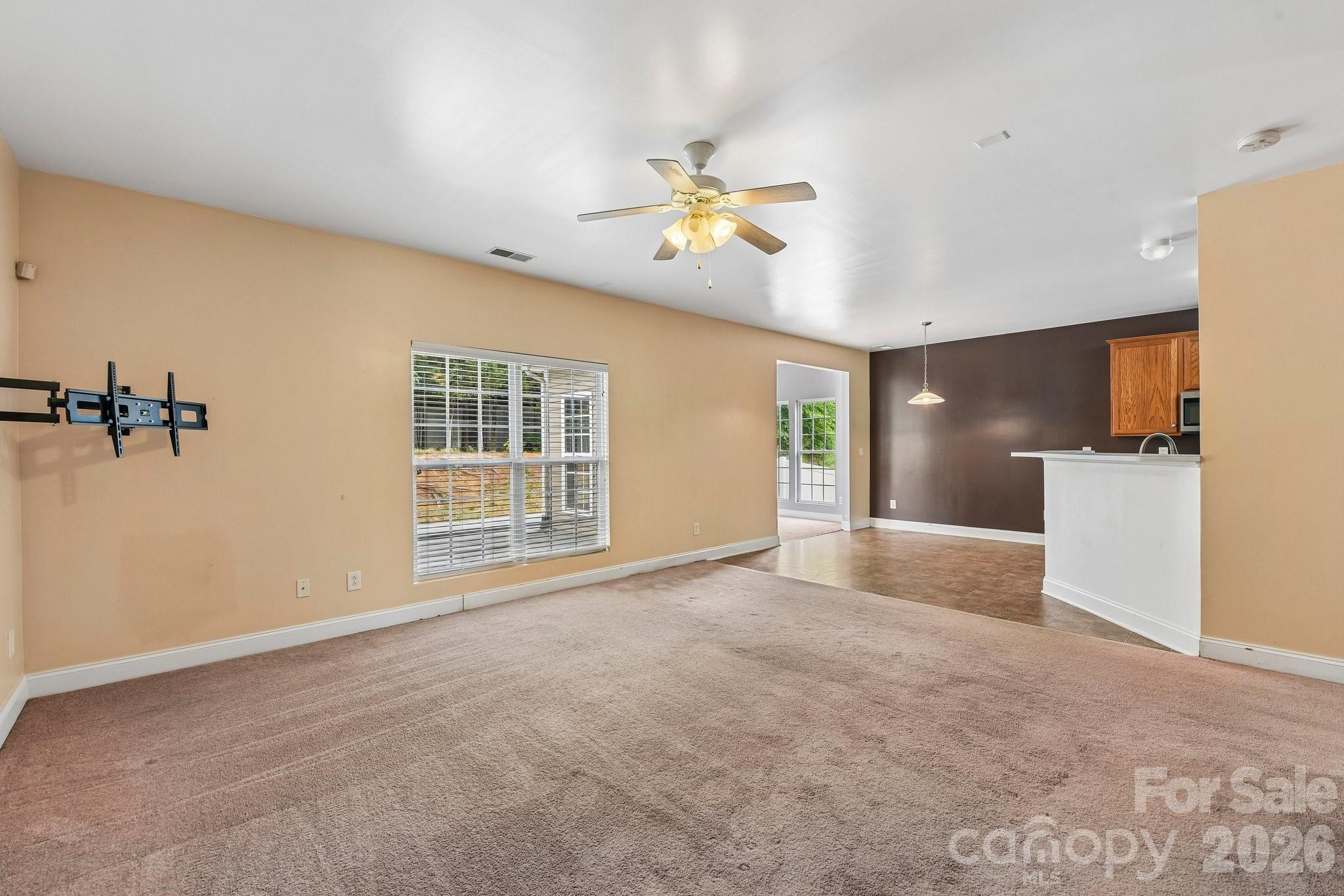 Kingstree - Residential