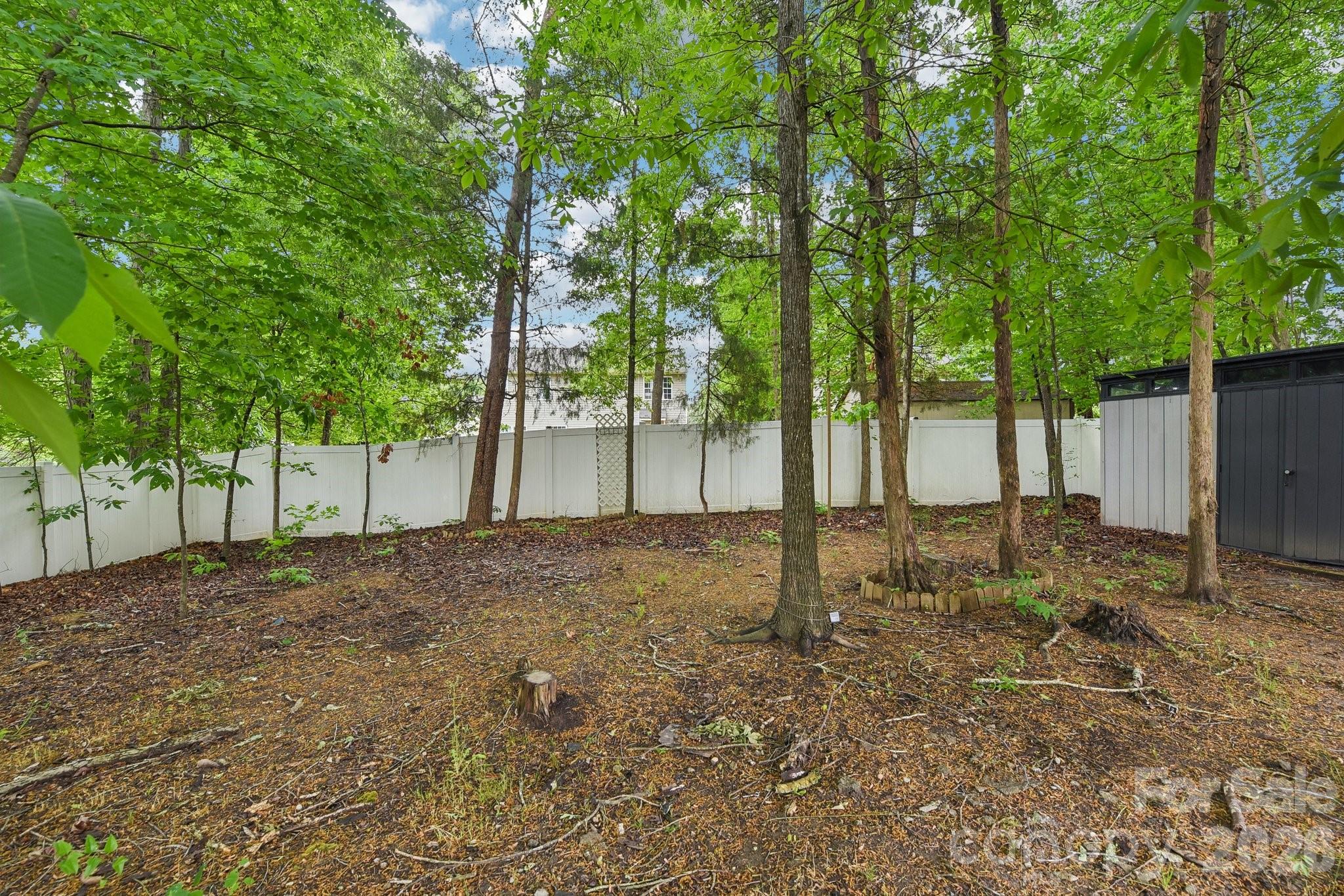 Kingstree - Residential