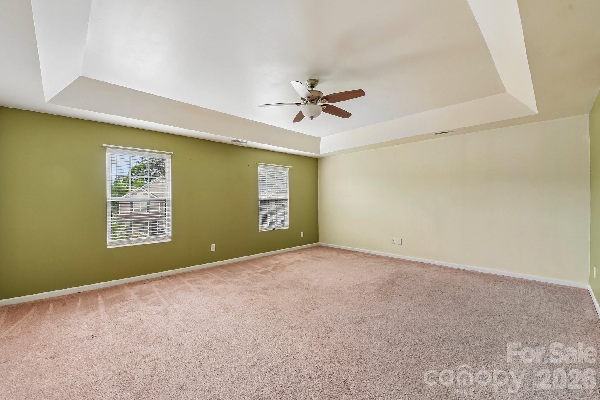Kingstree - Residential