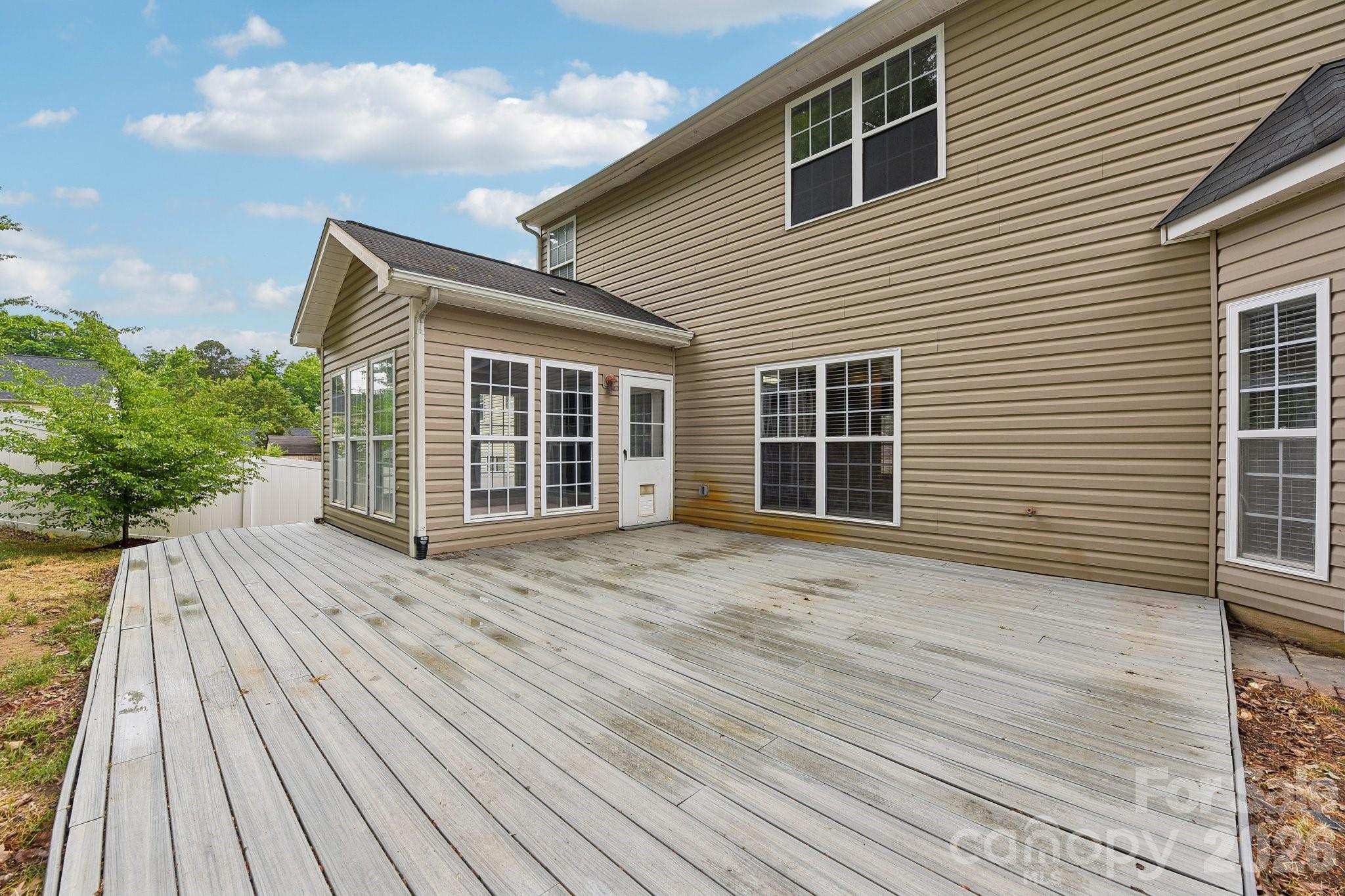 Kingstree - Residential