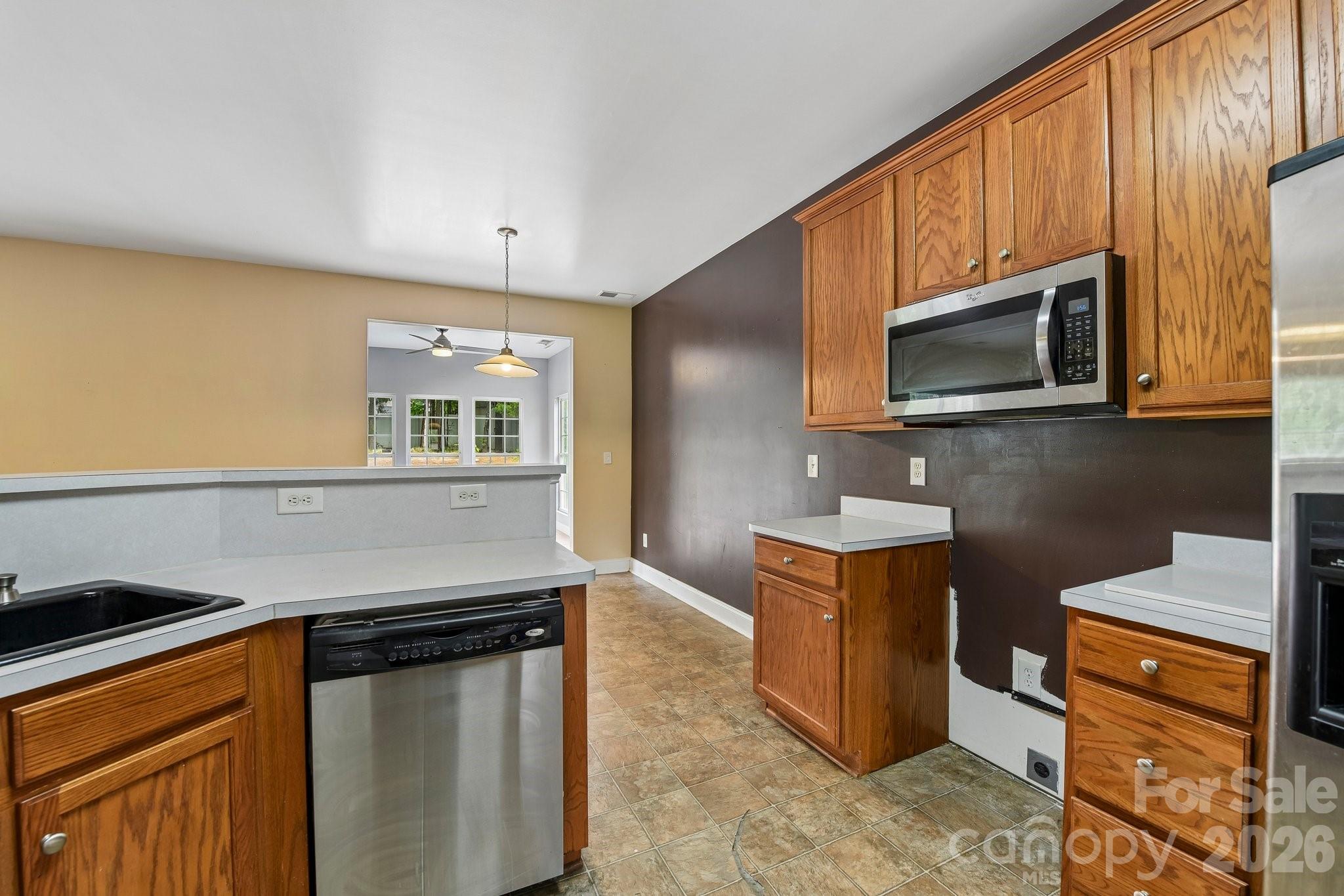 Kingstree - Residential