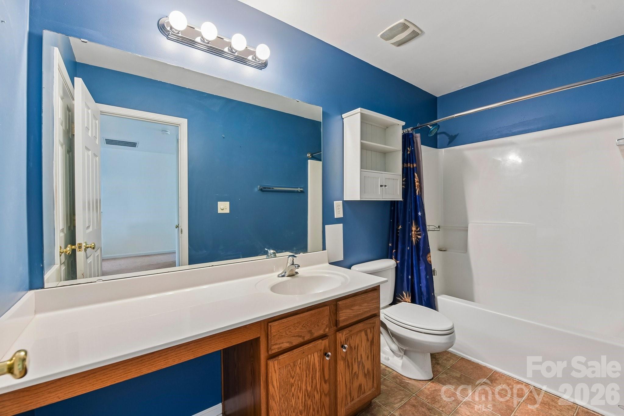 Kingstree - Residential
