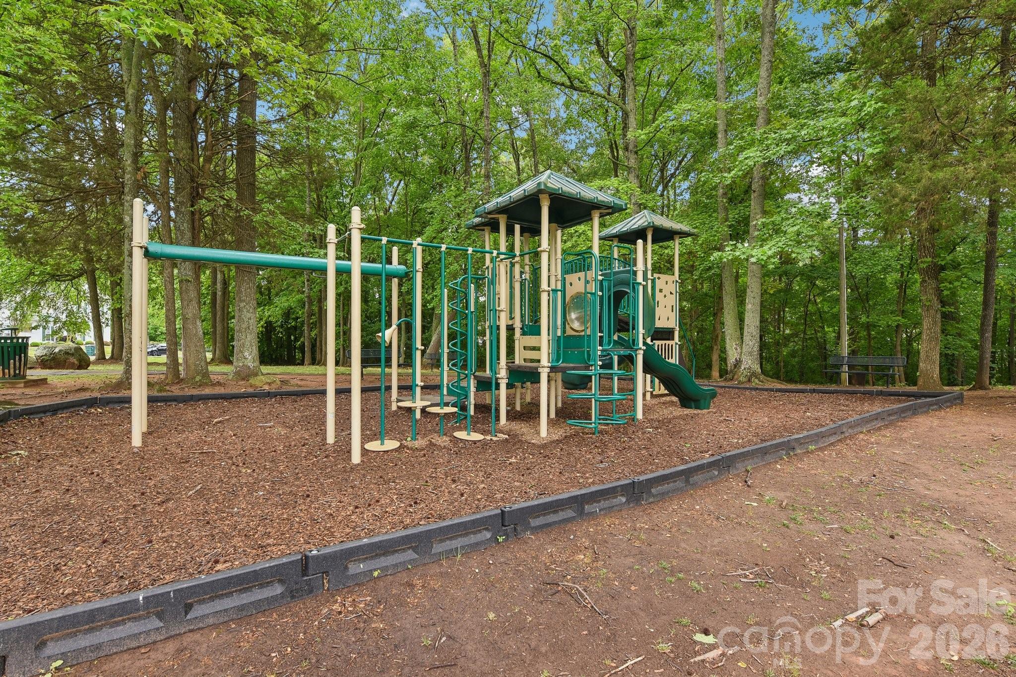 Kingstree - Residential