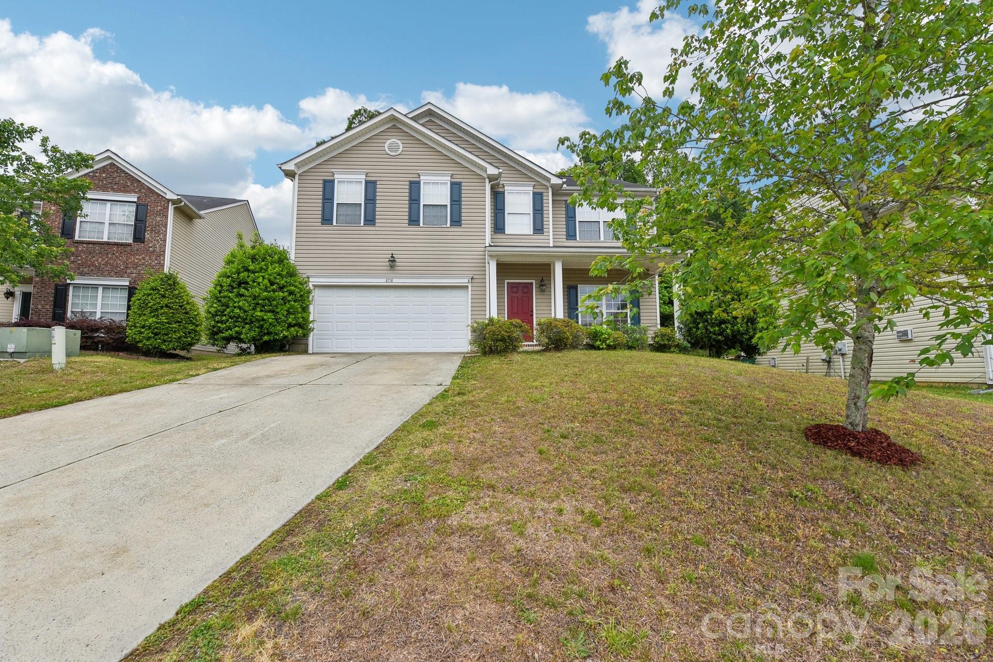 Kingstree - Residential