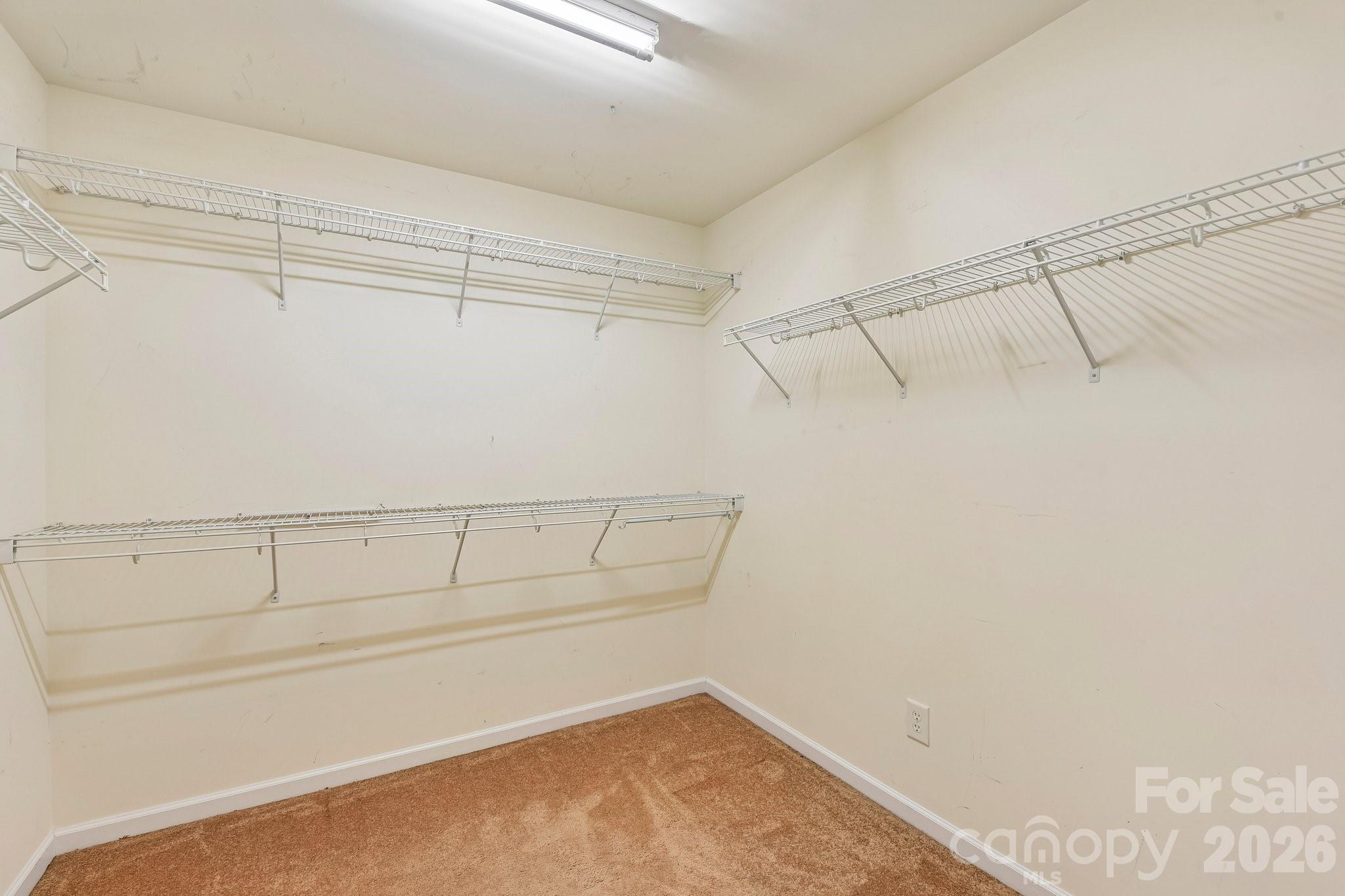 Kingstree - Residential