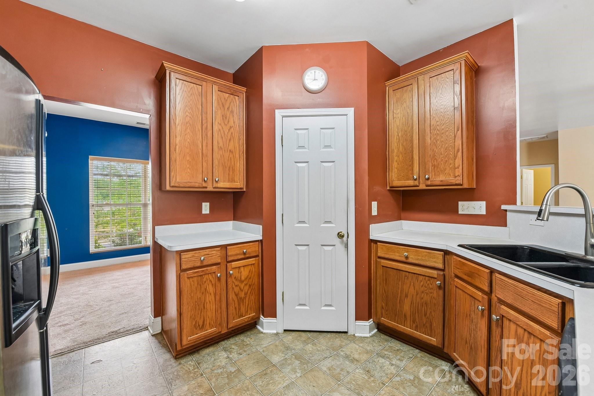 Kingstree - Residential