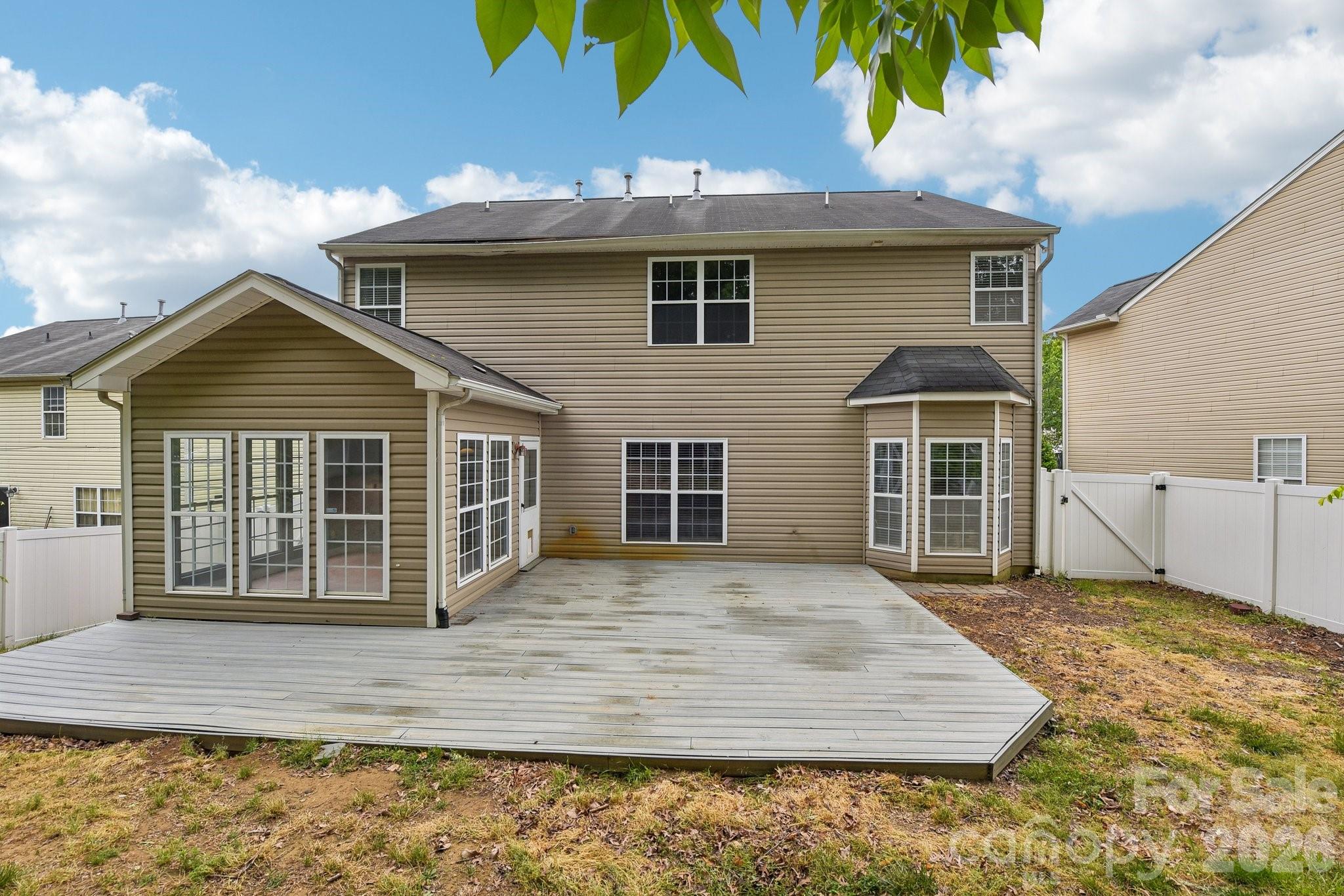 Kingstree - Residential
