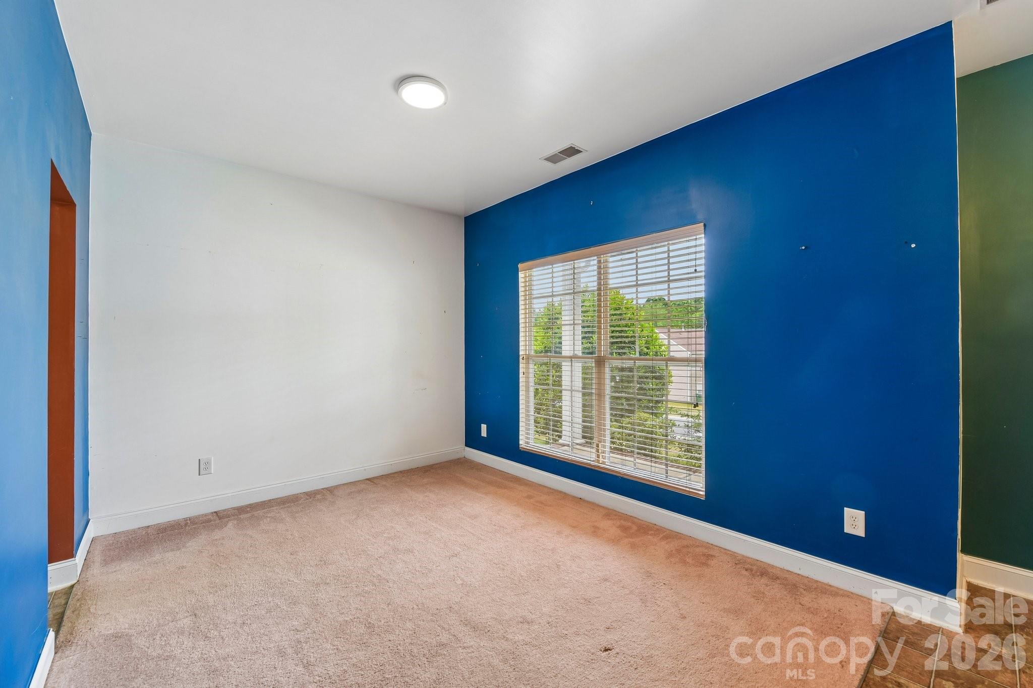 Kingstree - Residential