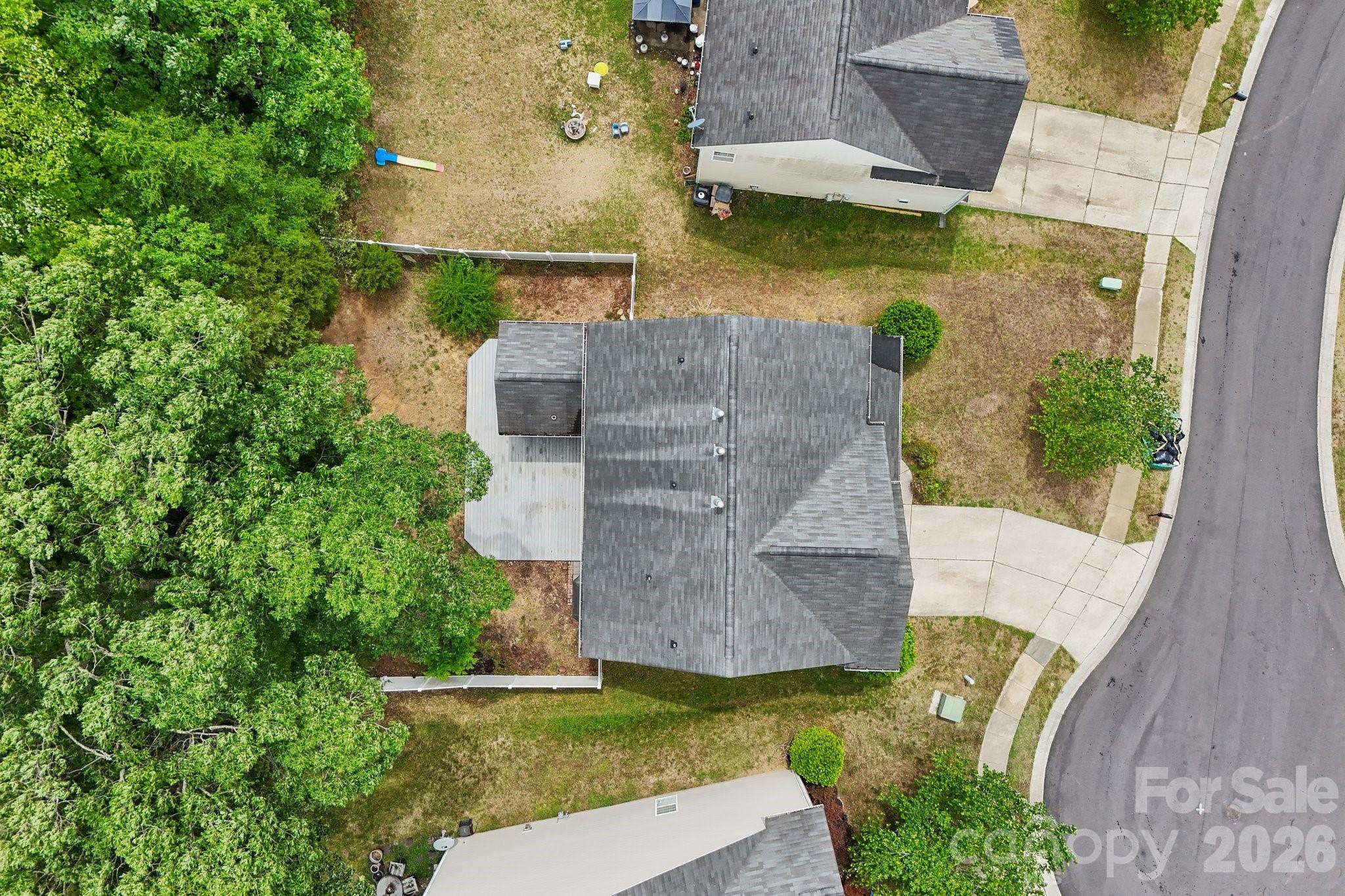 Kingstree - Residential