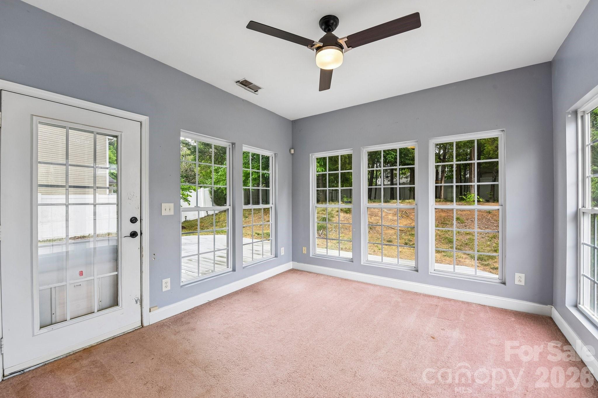 Kingstree - Residential