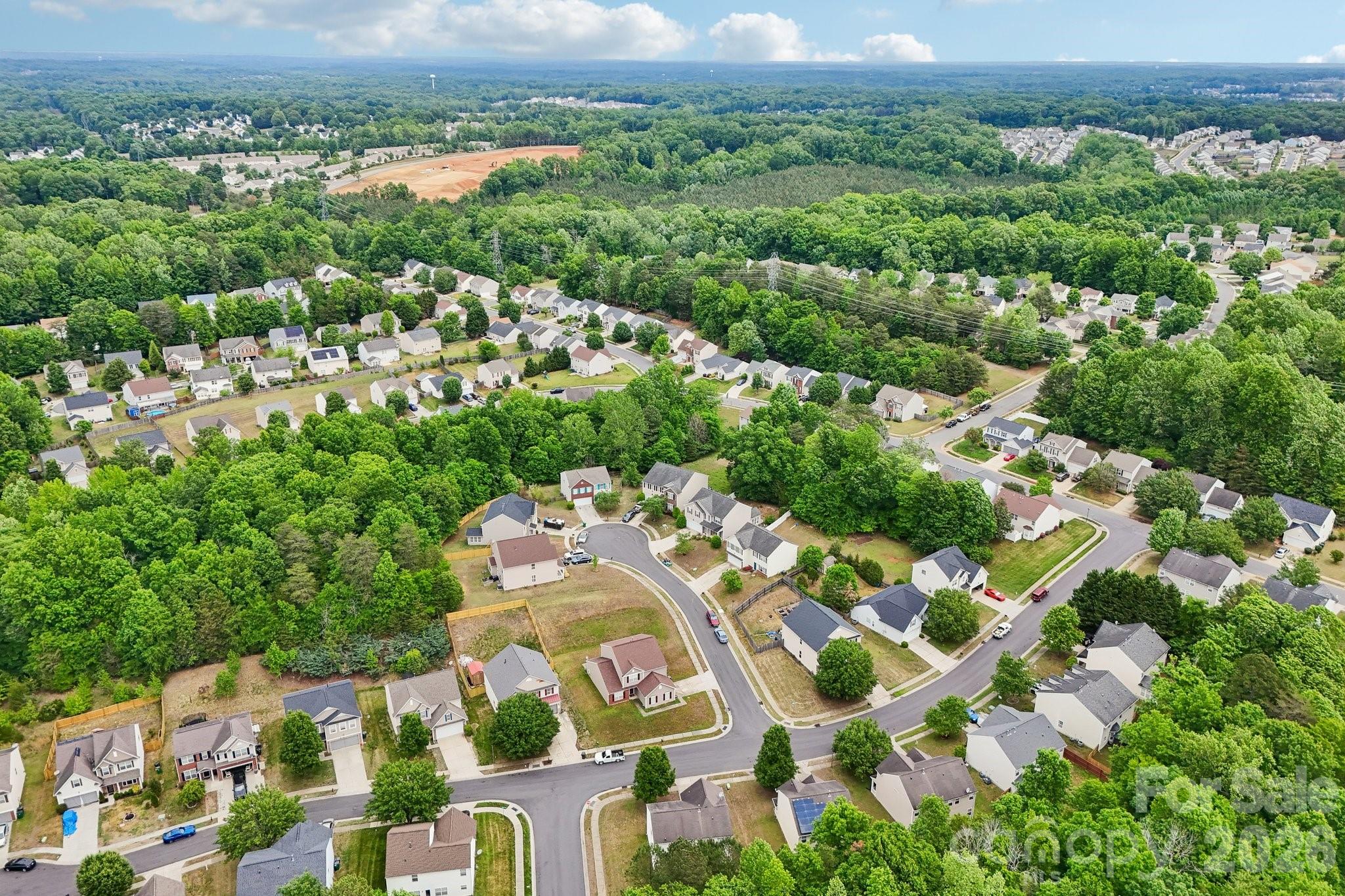 Kingstree - Residential