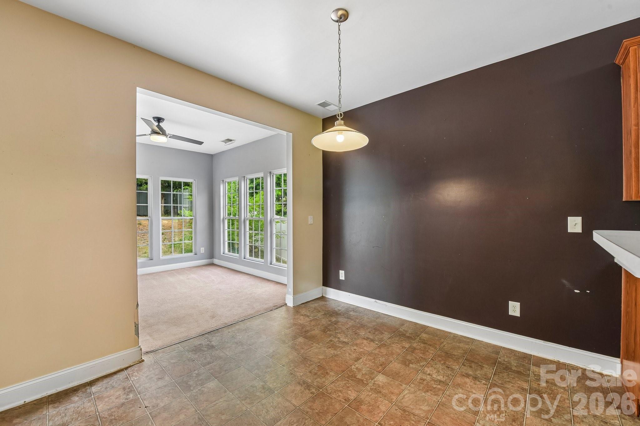 Kingstree - Residential