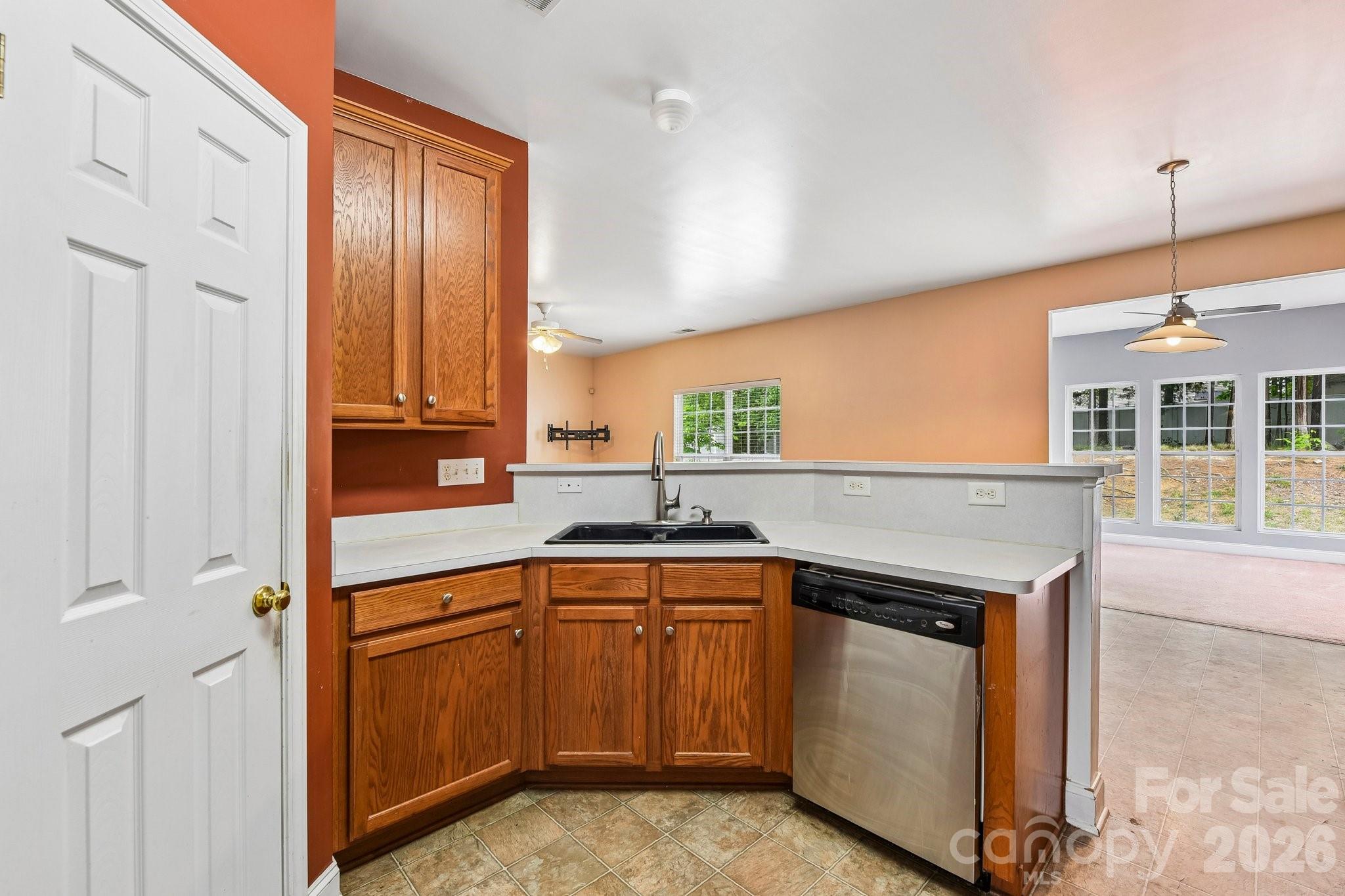Kingstree - Residential