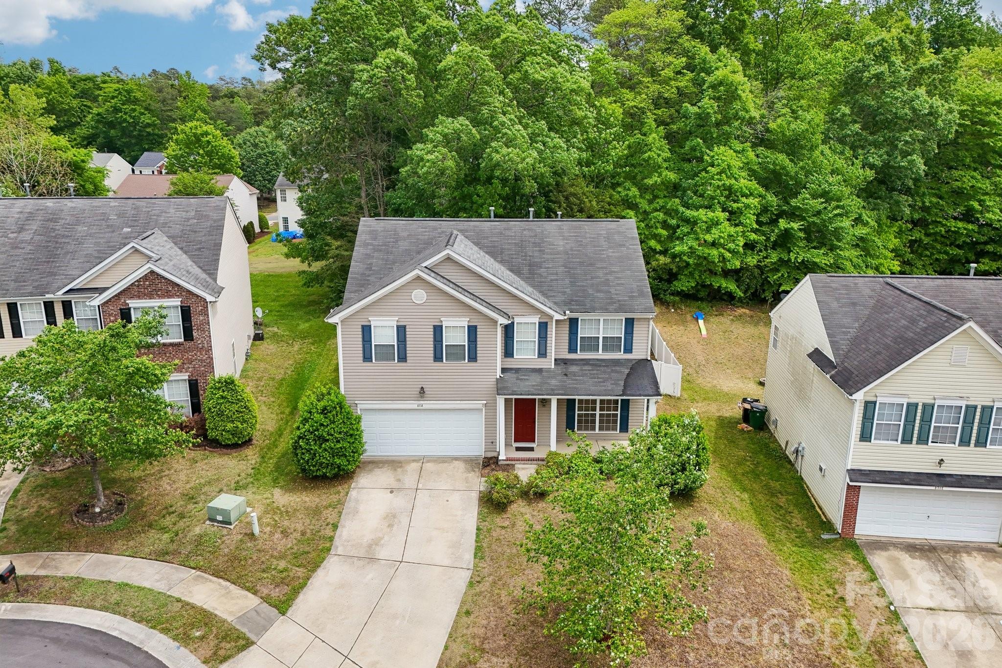 Kingstree - Residential