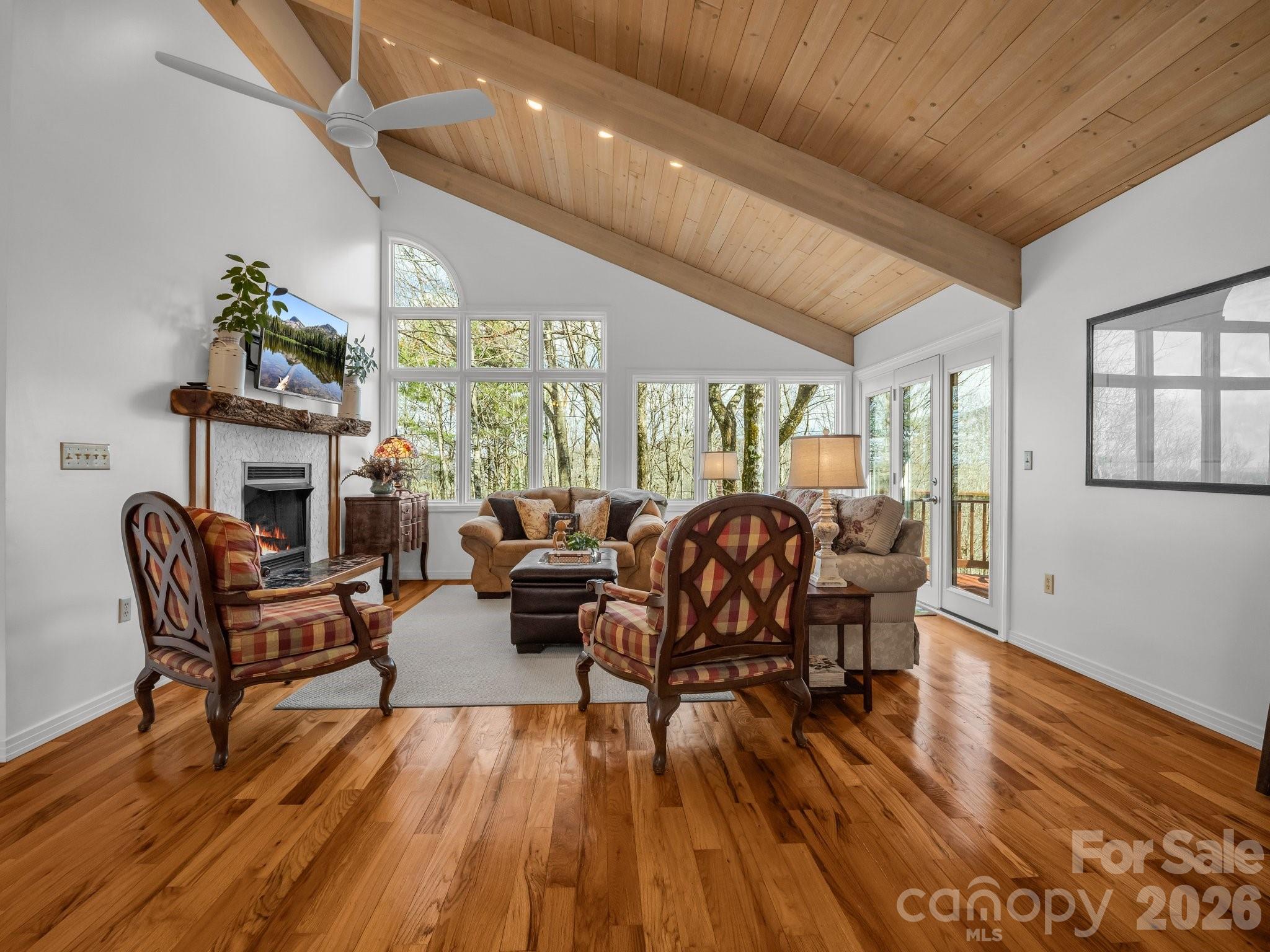 Eagle Lake - Residential