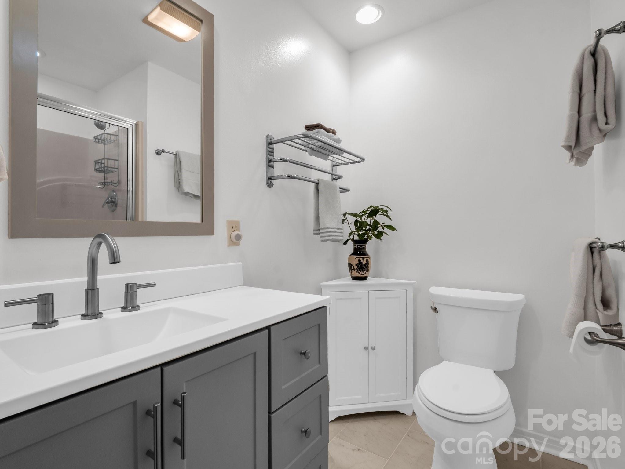 Eagle Lake - Residential