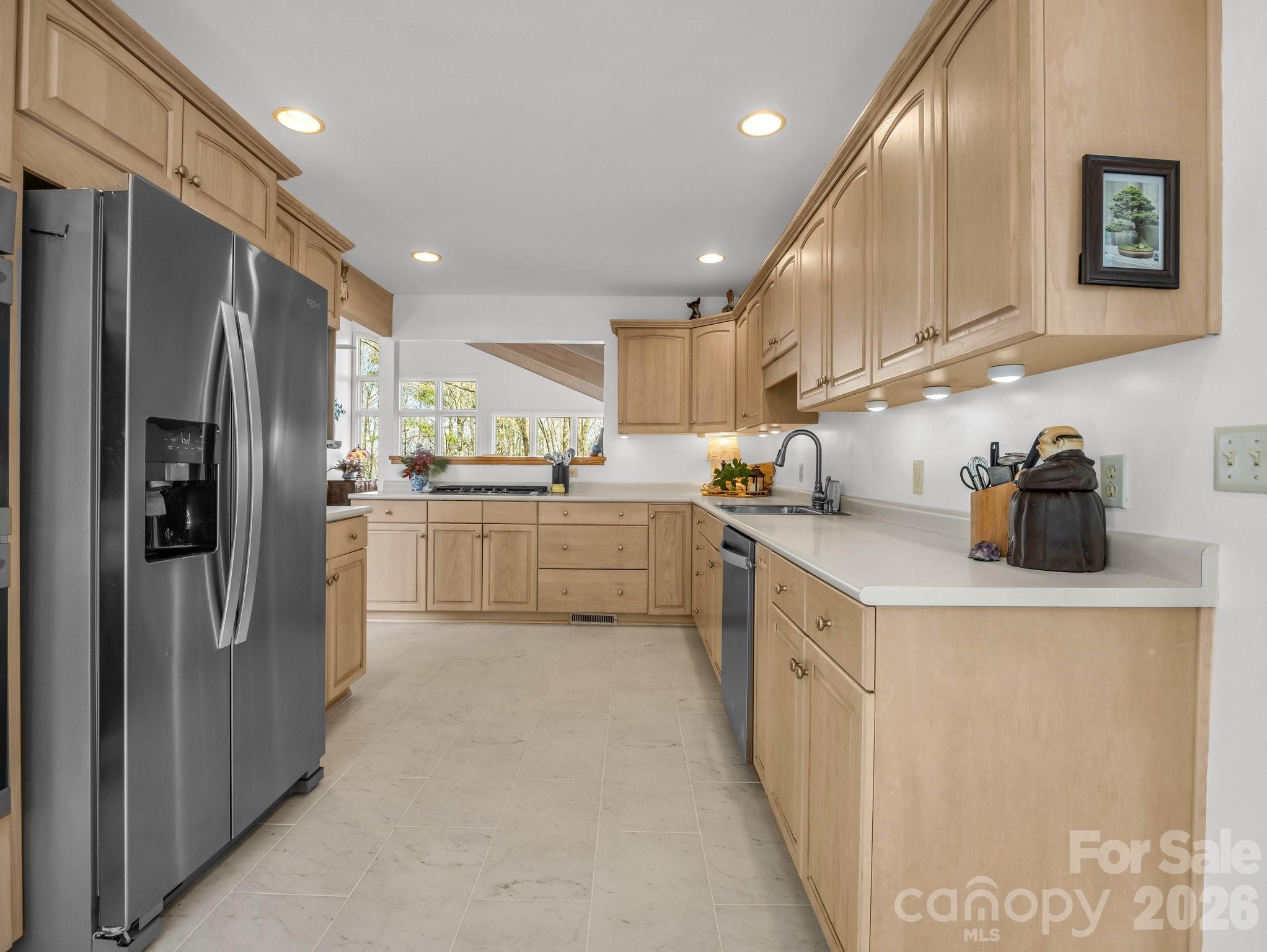 Eagle Lake - Residential