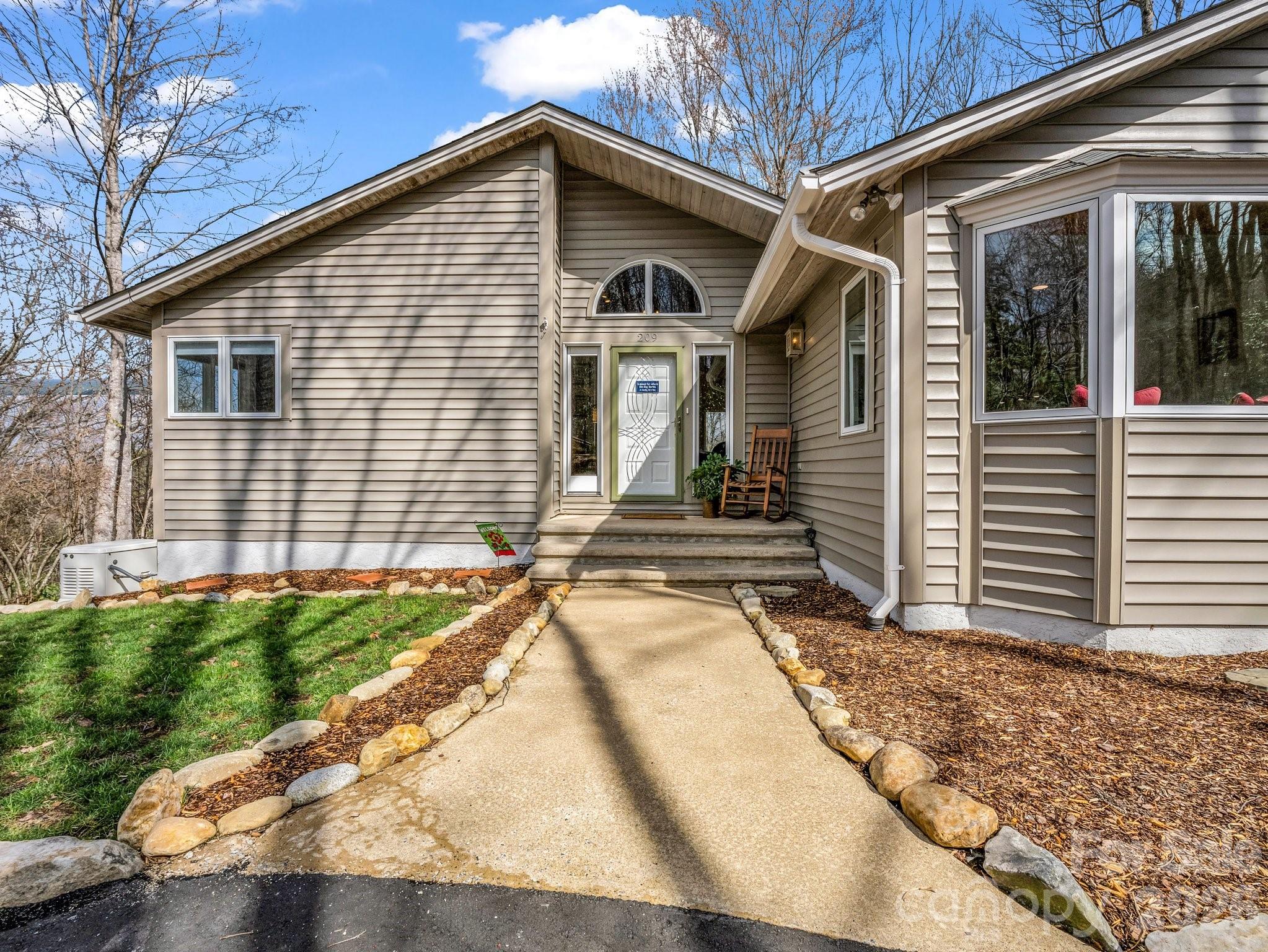 Eagle Lake - Residential