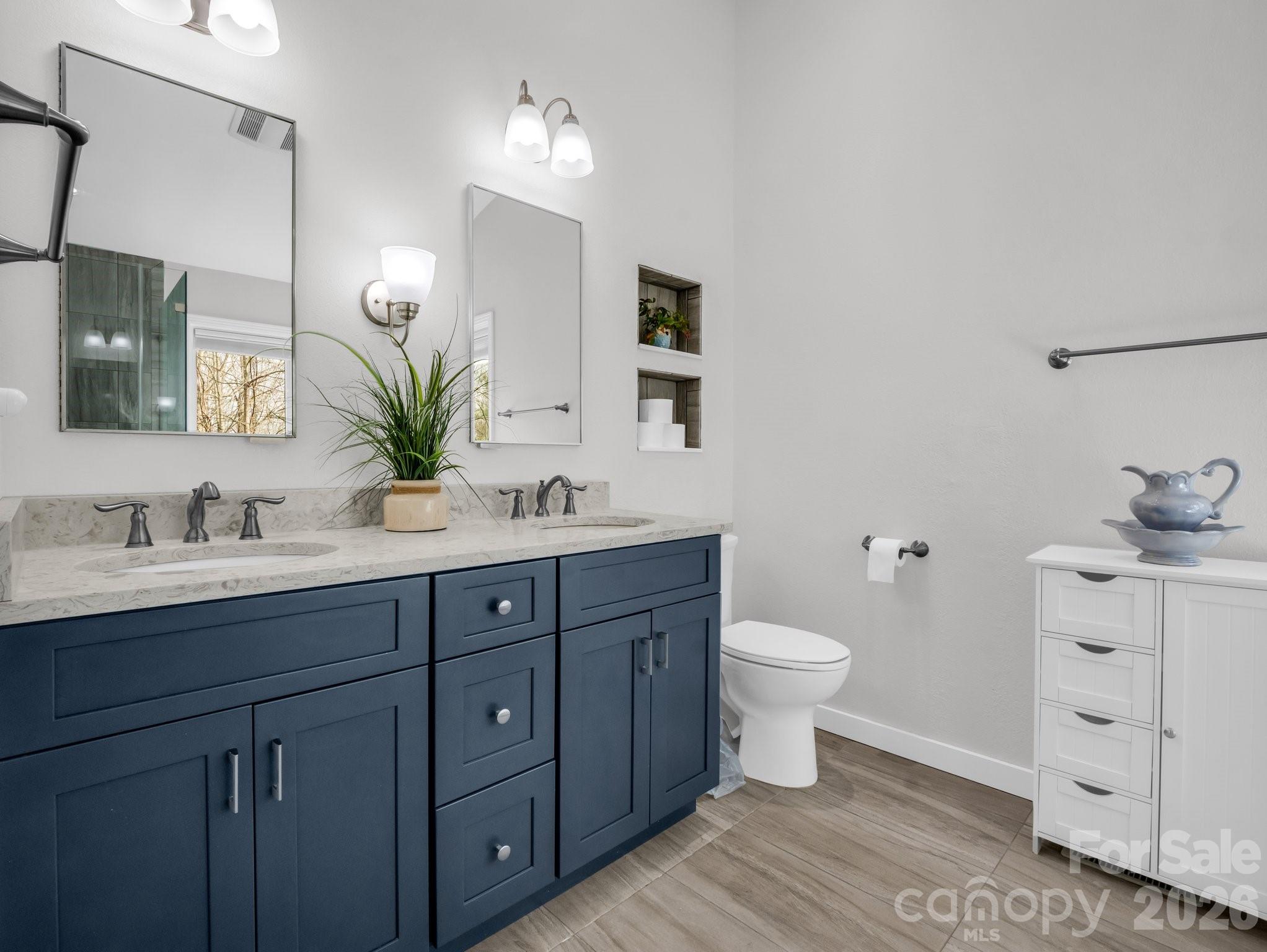 Eagle Lake - Residential