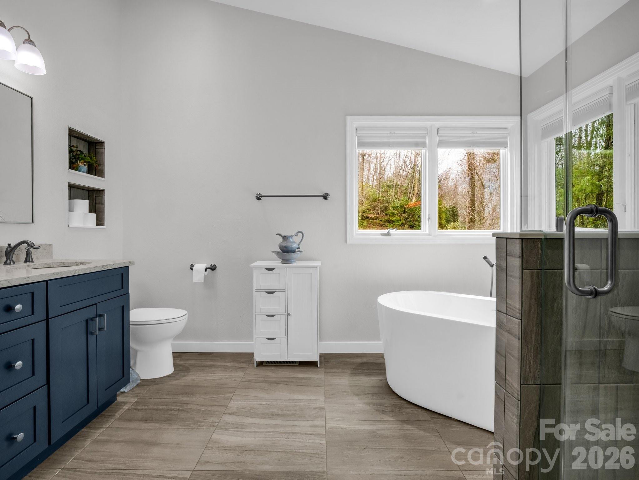 Eagle Lake - Residential